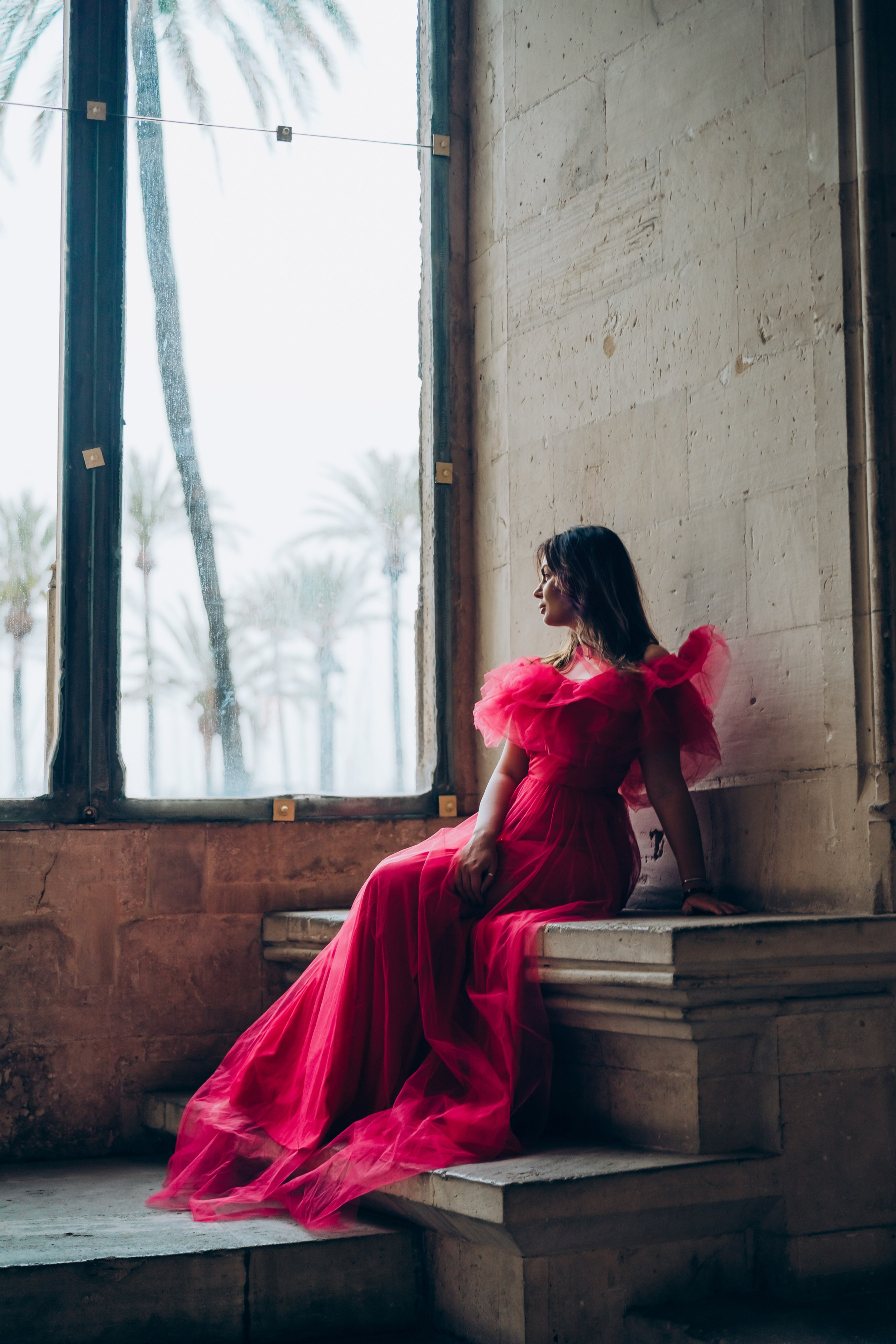 Daria Happy-B. Photographer in Mallorca