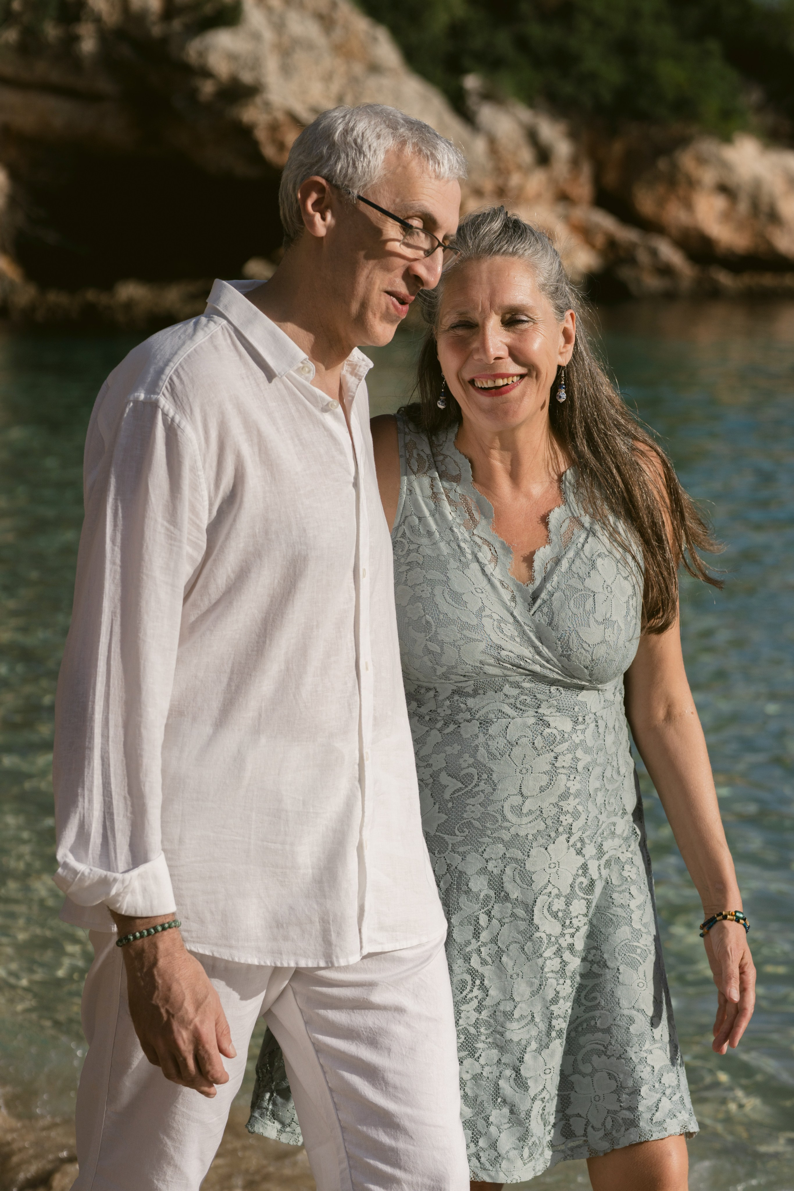 Love story in Cala d’Or. Fotógrafo en Palma de Mallorca