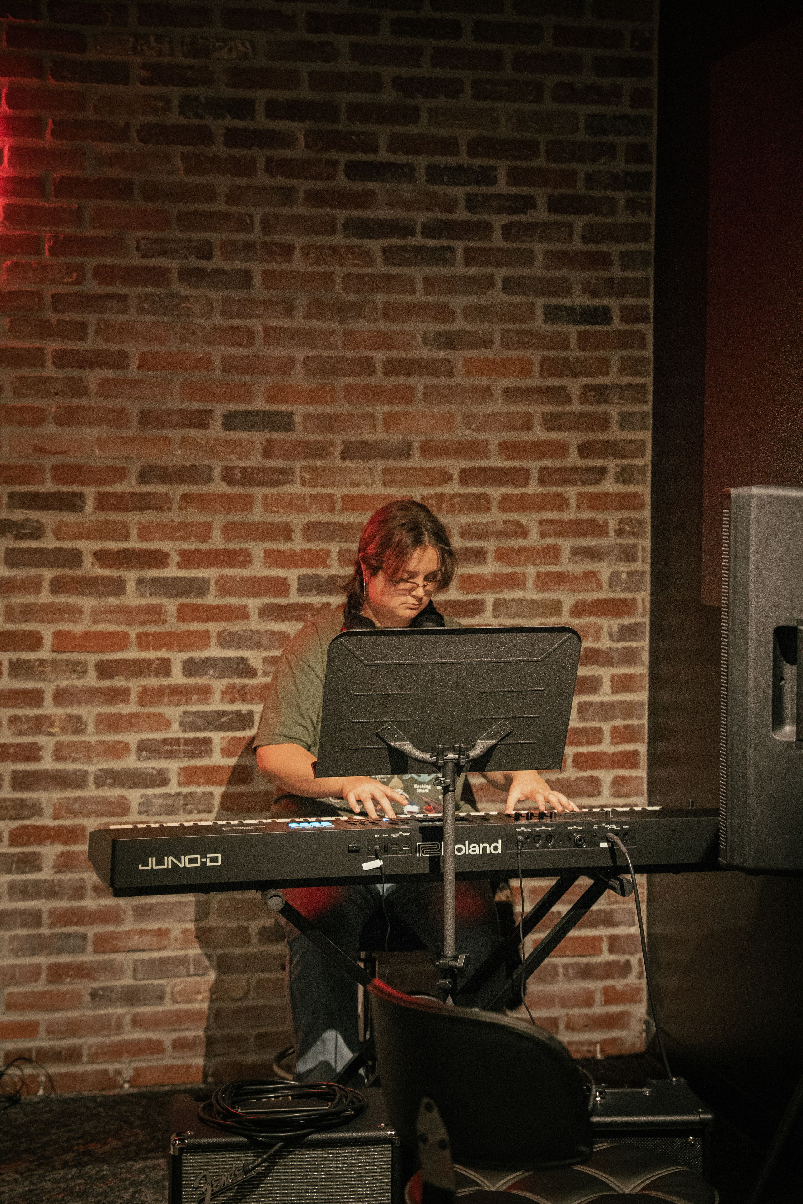 Open School Of Rock. Welcome to my video and photo world!