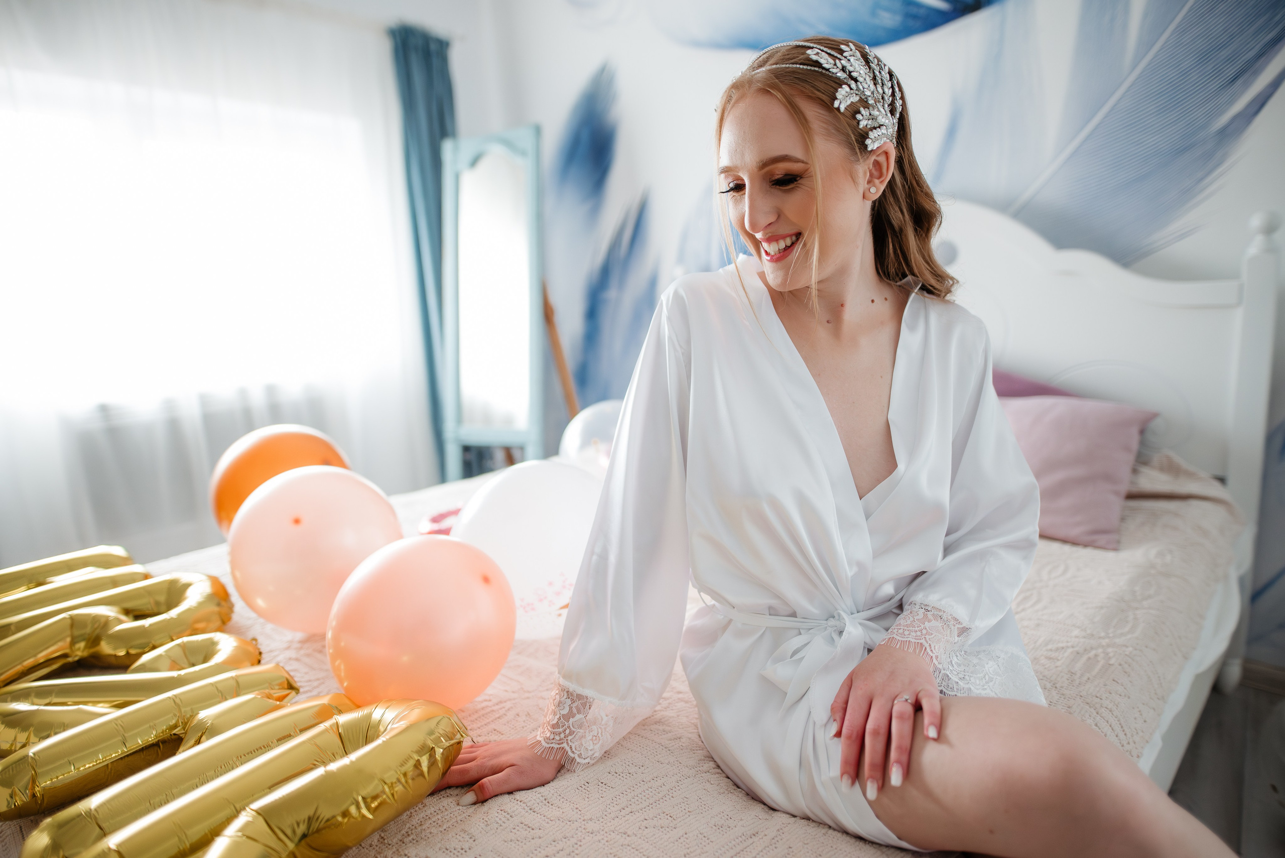 Elena + Alexandru | Liria Events. FotoVizion Iași