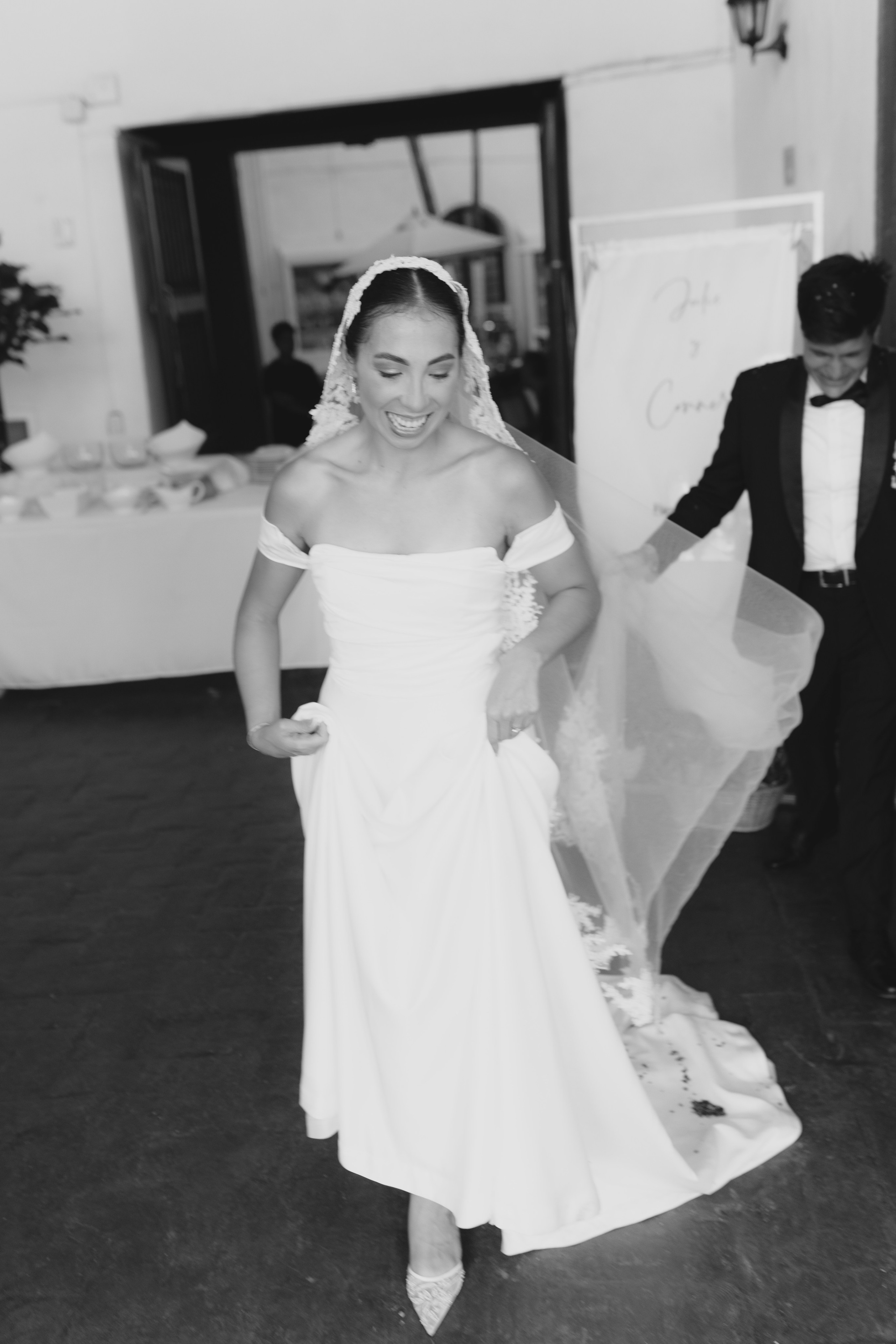 Julie+Conneri. Wedding photography in Cartagena by Morada Photography