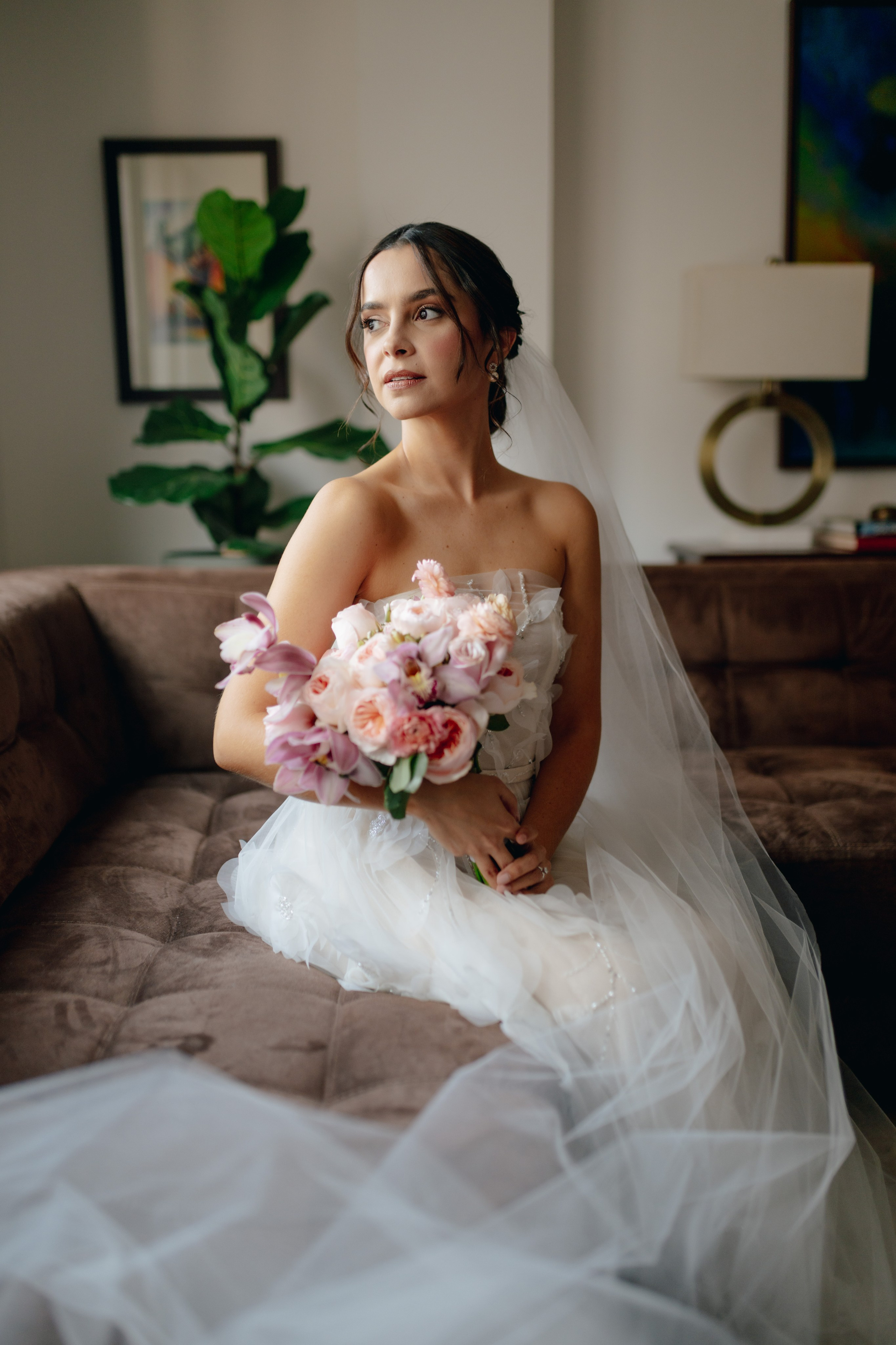 Jess&Fer. Wedding photography in Cartagena by Morada Photography