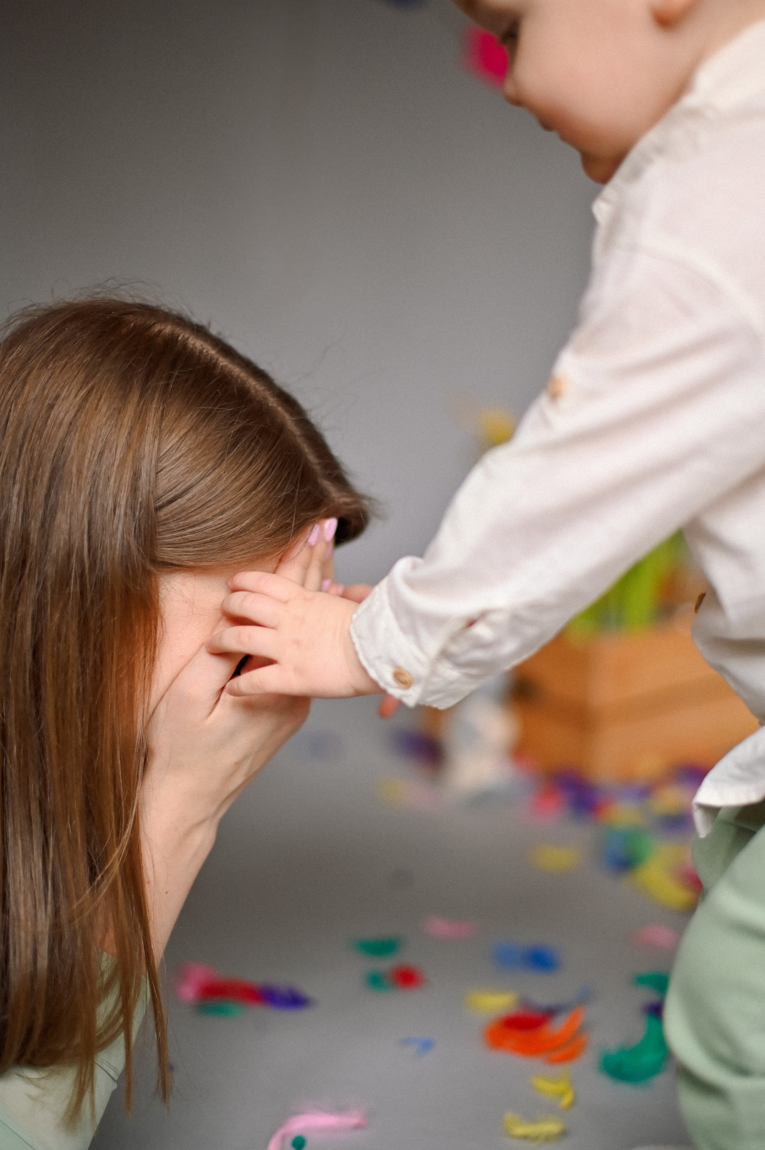 Пасхальная съемка. Детский и семейный фотограф в финляндии дина пулкка. контент фотограф