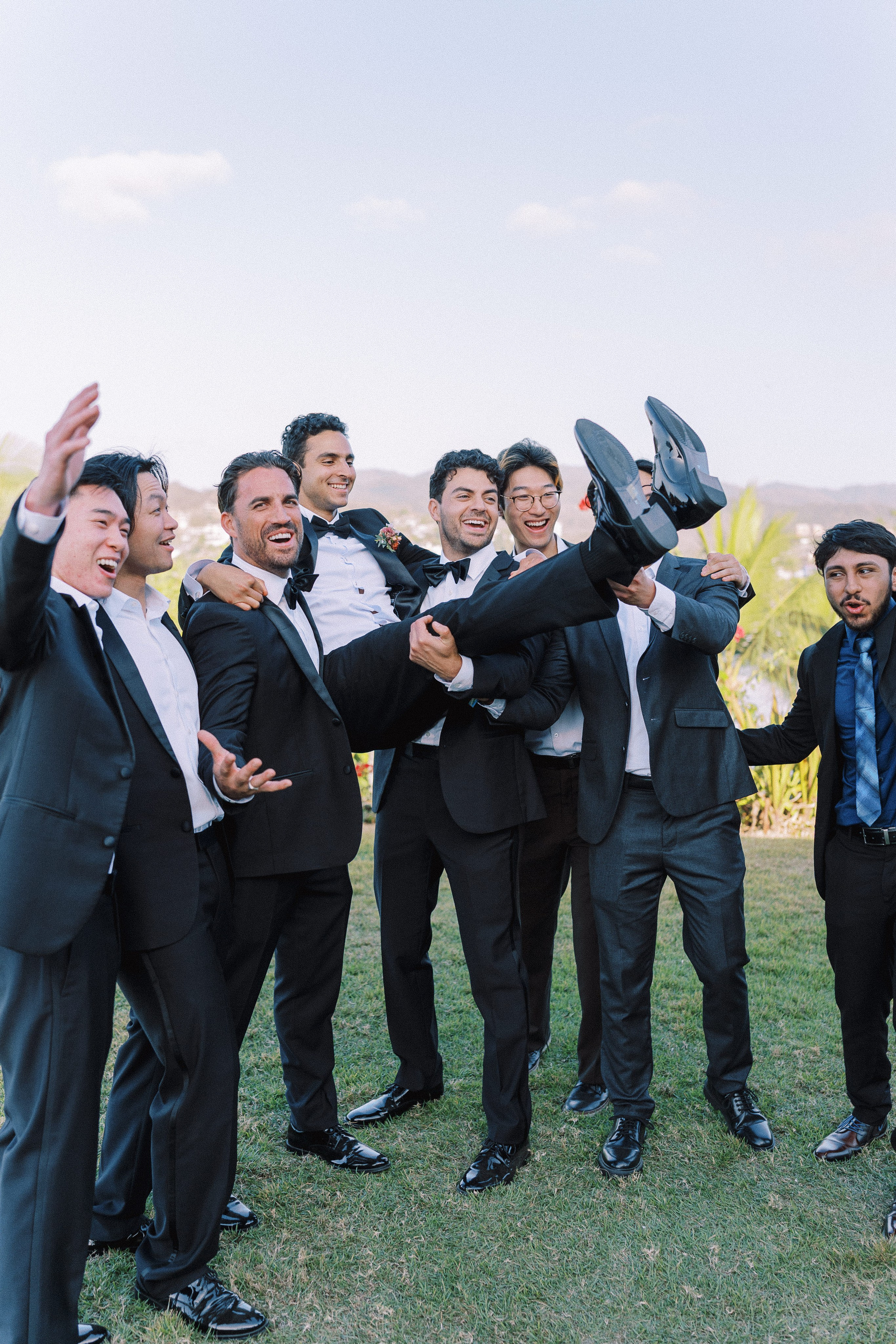 Omar & Monica. Sayulita Wedding Photographer, Puerto Vallarta, Cabo