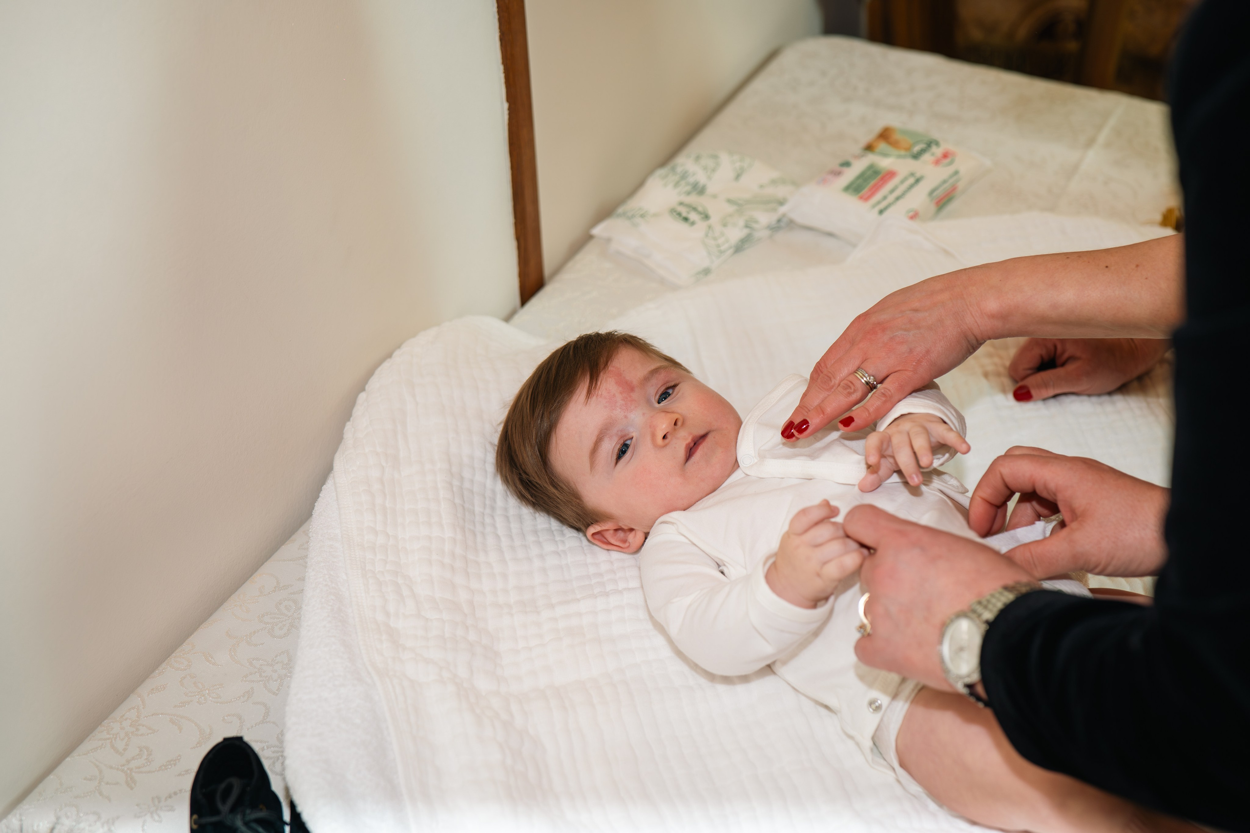 Matteo. Fotograful și Cameramanul familiei dvs în Franța Paul Photographer