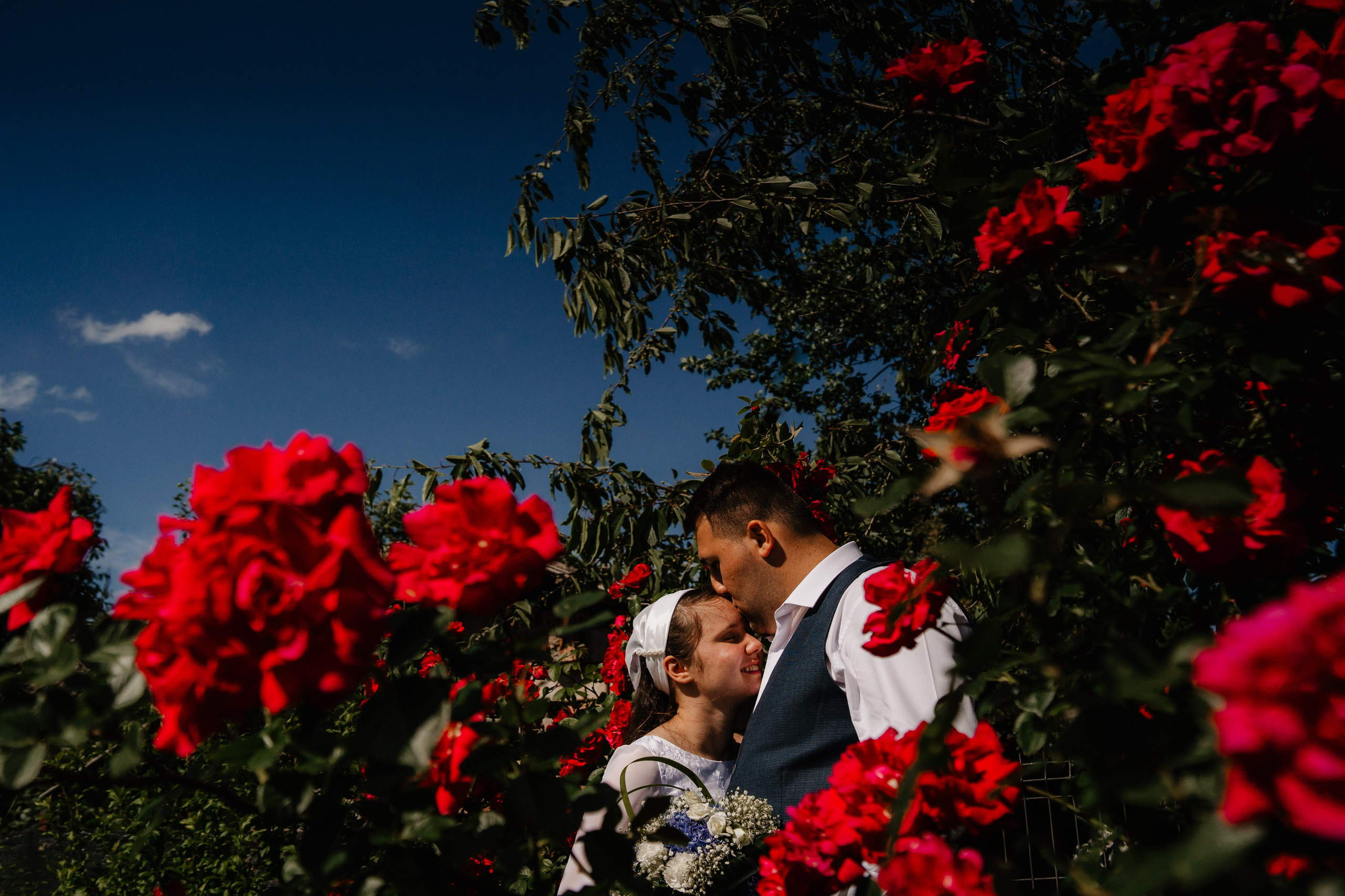 Tabita & Beni. Foto-Video Nunta Iasi, Suceava, Bucuresti / Disponibilitate 2025 — 2026 — 2027