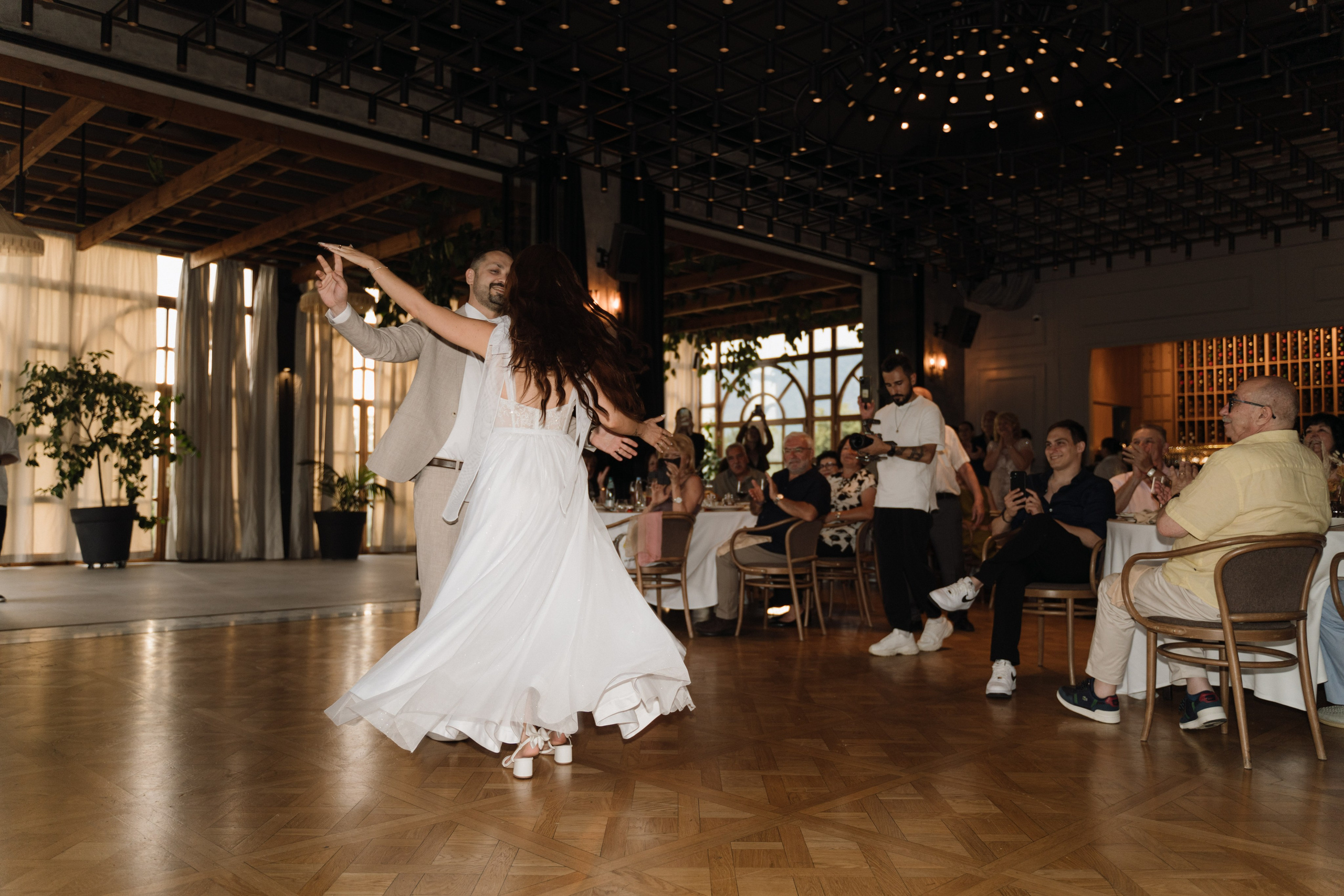 Lopota Lake Resort. Asya & Vadim. Дарья Филькова — фотограф и видеограф в Тбилиси, Грузия