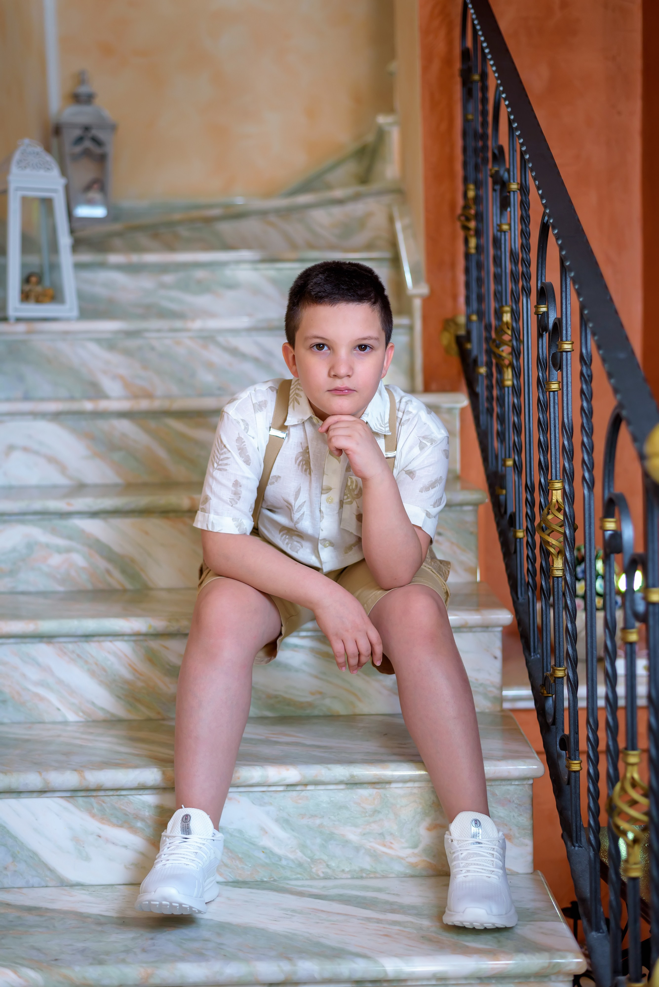 Pier Domenico. Fotografo di famiglia