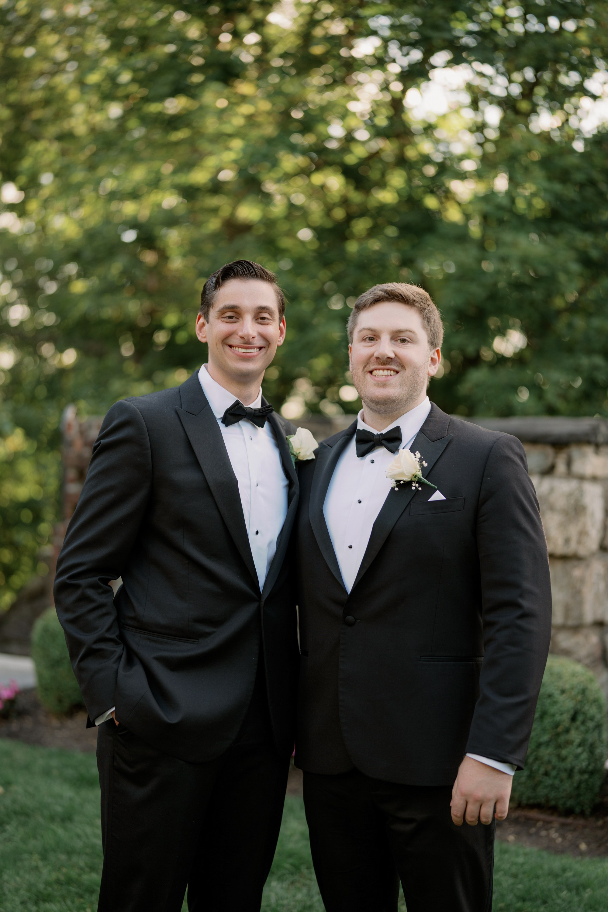 Cristina and Jack. Wedding photographer and videographer New York | New Jersey