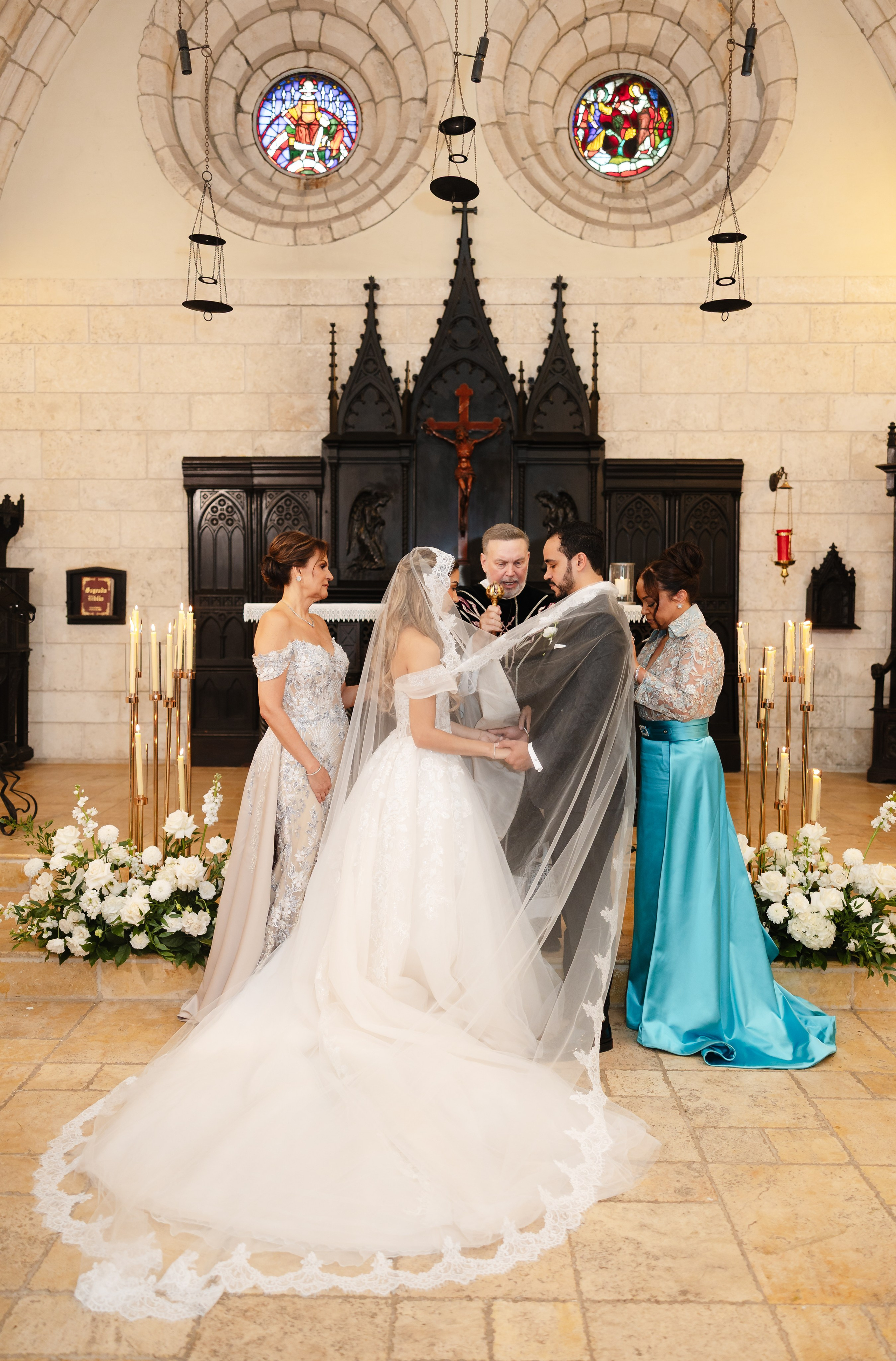 Gabriella & Jurgen. YES I DO PRODUCTION — Wedding photography&videography