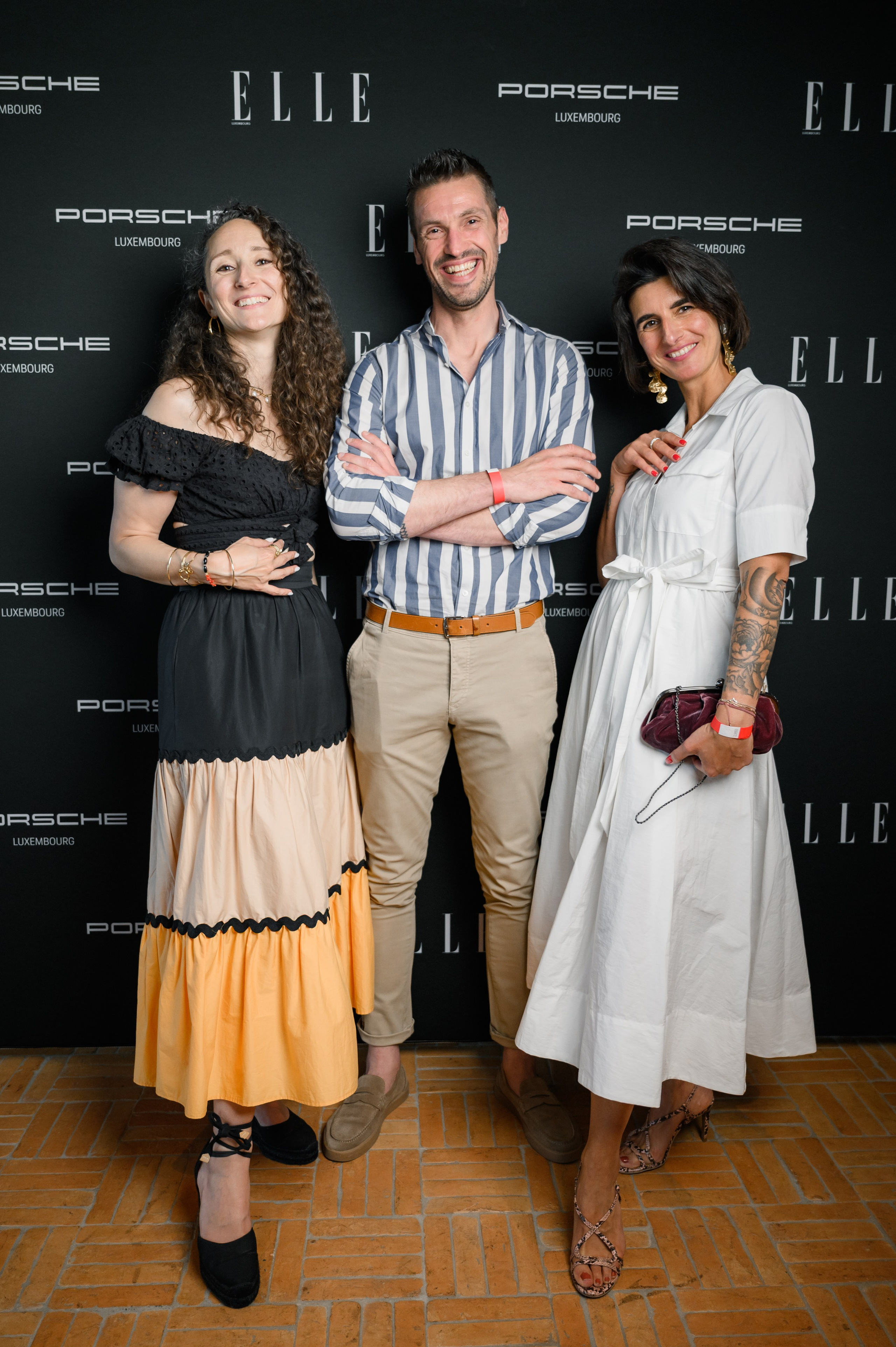 Elle magazine Luxembourg. Photographer in Luxembourg Tanita