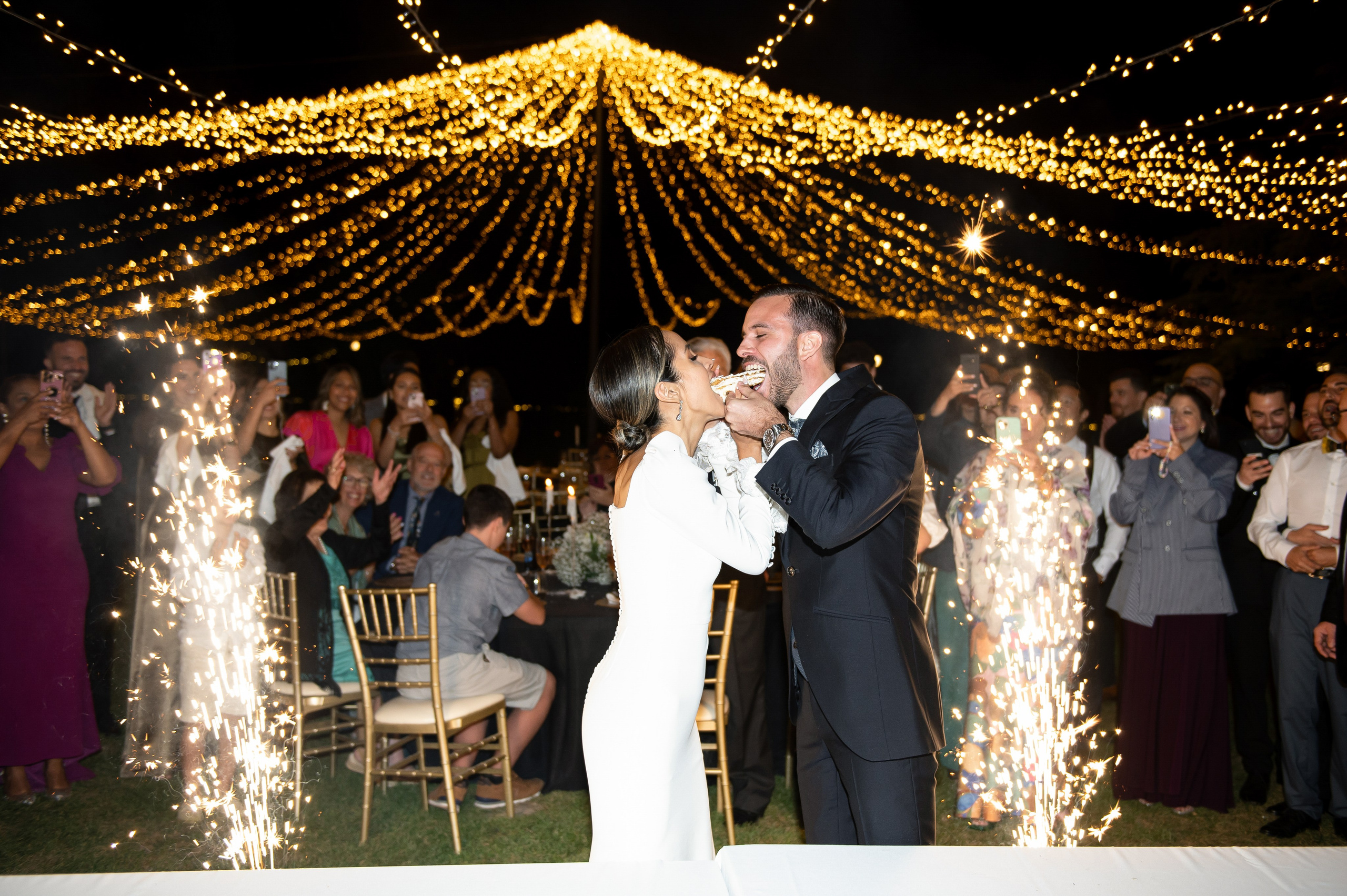 Ingrid & Daniel. Wedding photographer in Spain