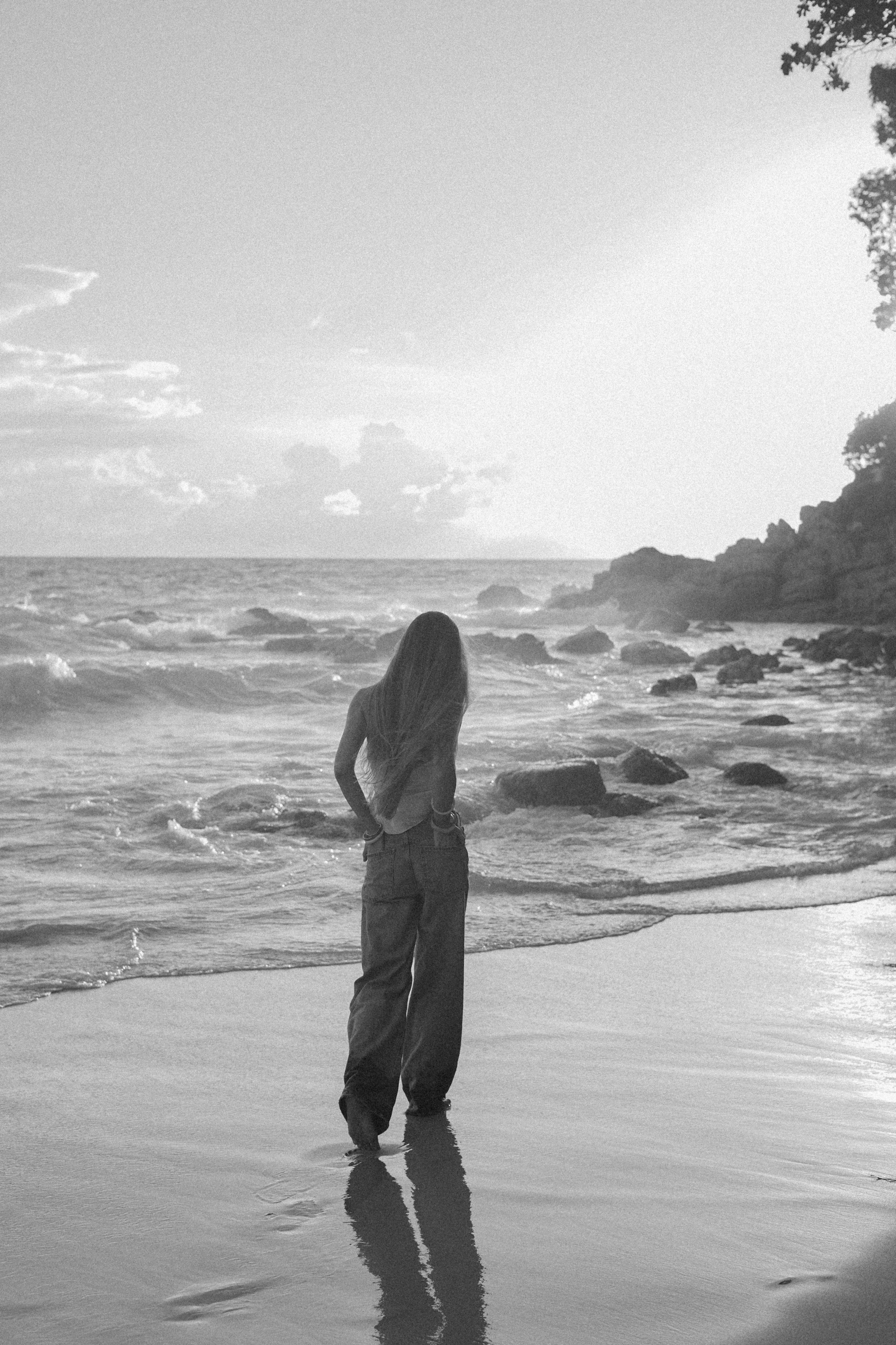 Вика. Услуги