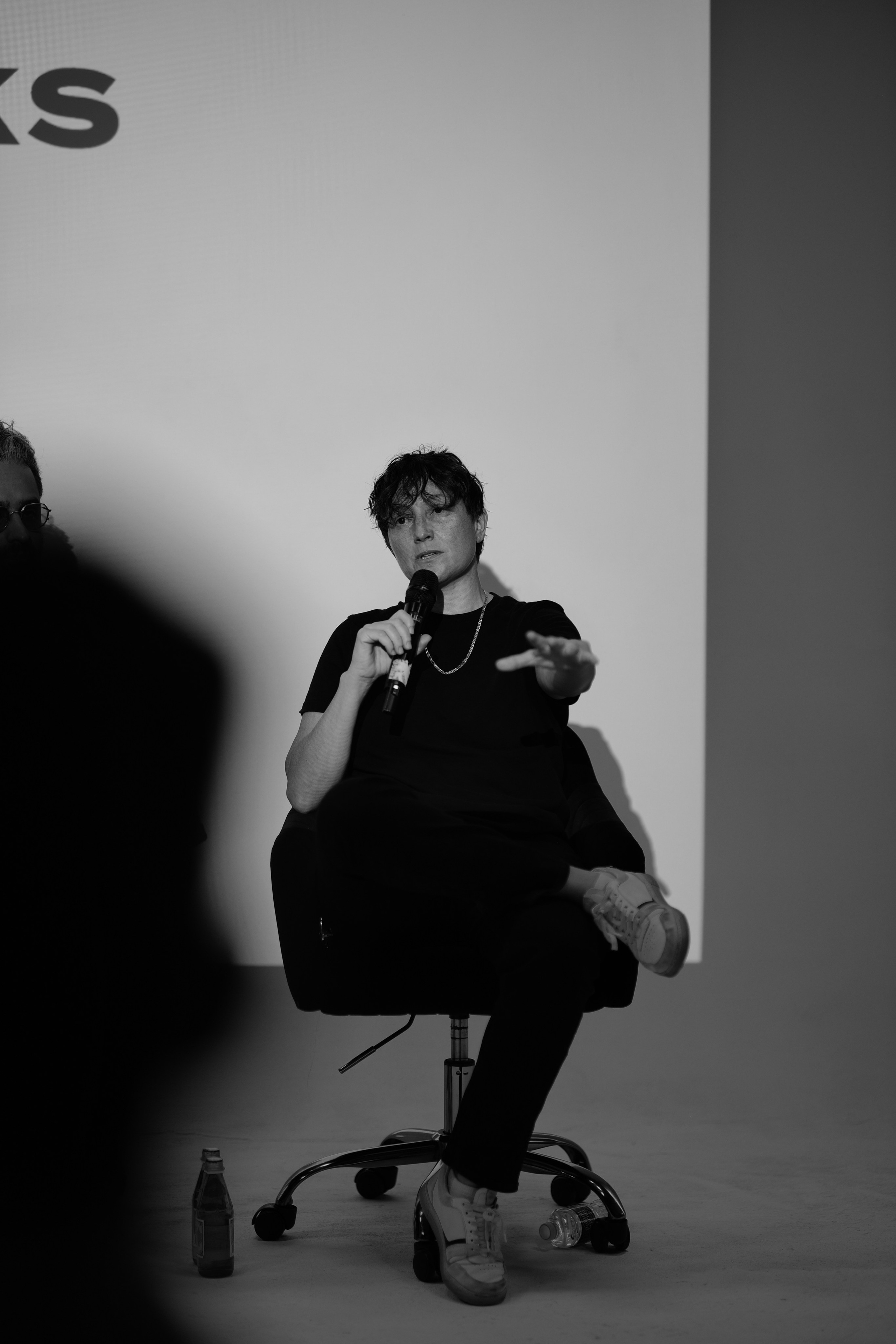 Amor talks 2.0. Photographer New York / Los Angeles