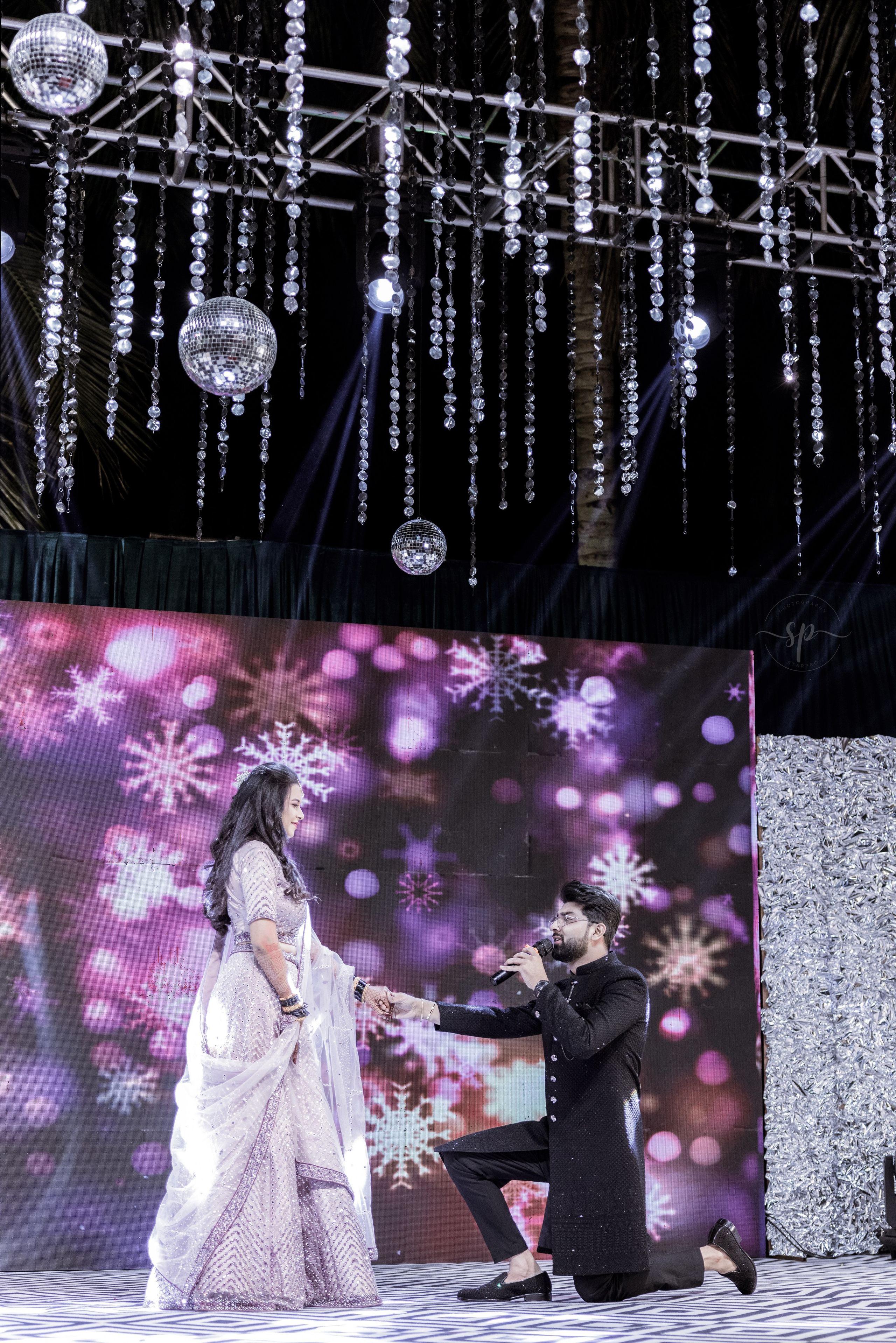 Akshay & Harsha. Adorafilms.in
