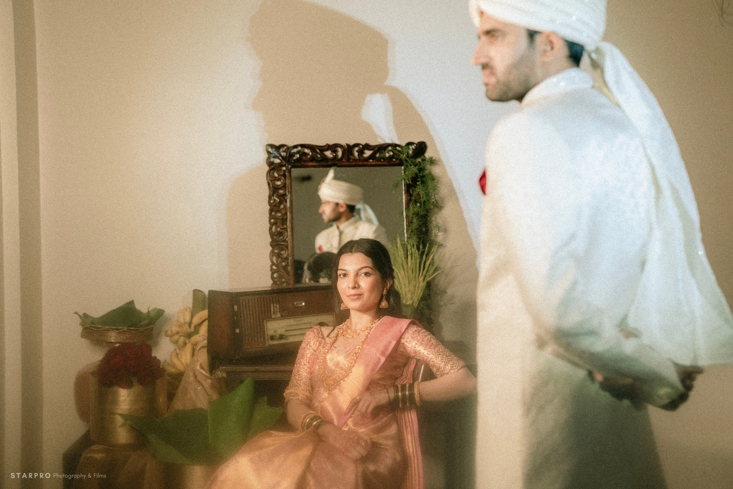 Dr Shivani & Dr Kartik. Adorafilms.in