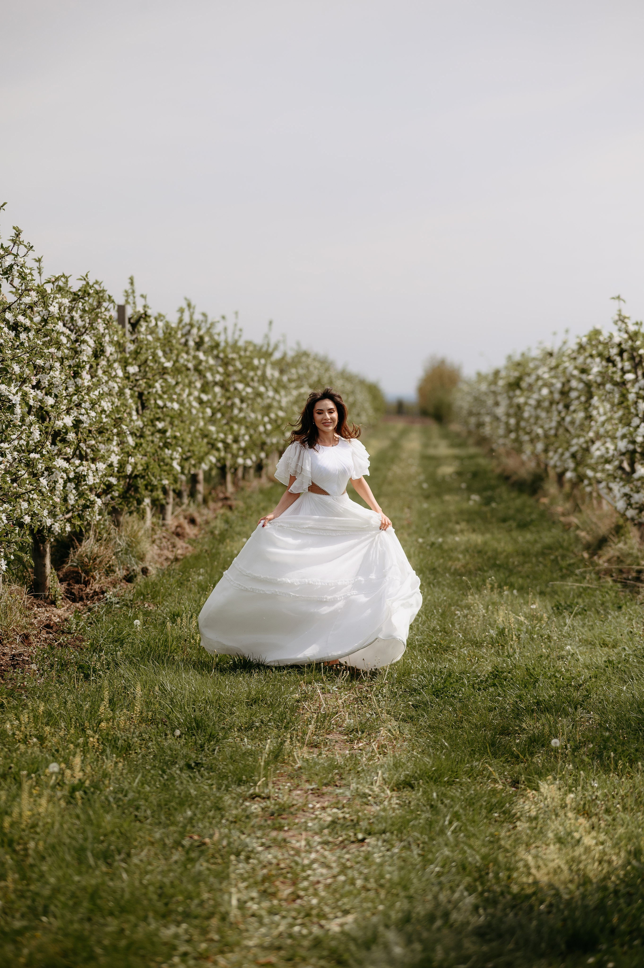 Elena. Valentin Melen - fotograf de nunta 🤍