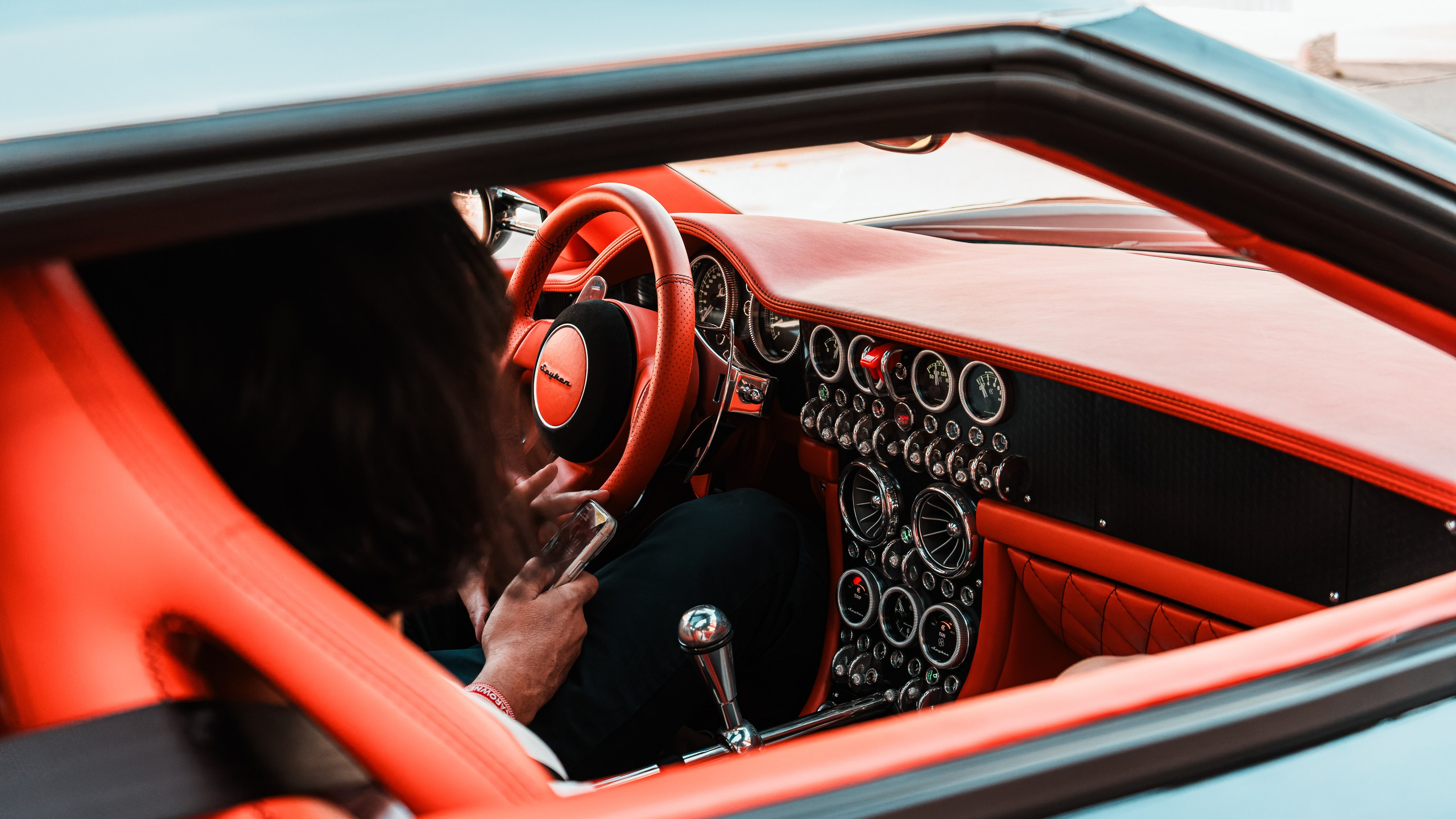 Supercars Owners Circle Classic · Andermatt 2026