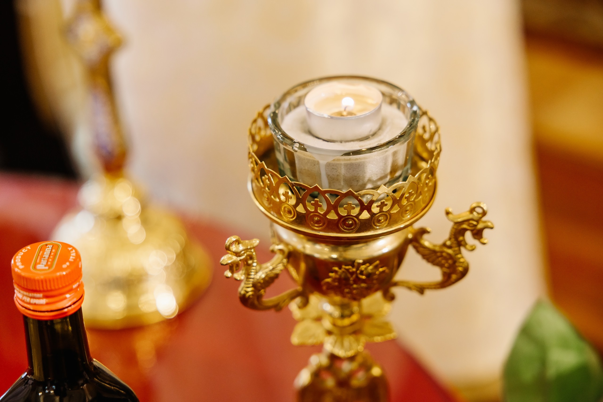 11.23.2024 Christening. Wedding family event photographer in Chicago Nick Yushevich