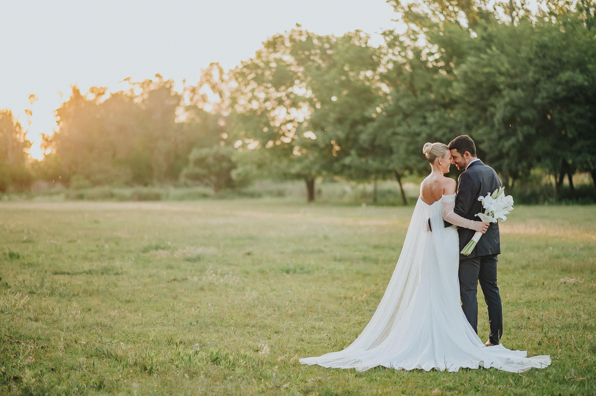 Boda en Santa Lucia by Arpilar | Agus + Nacho