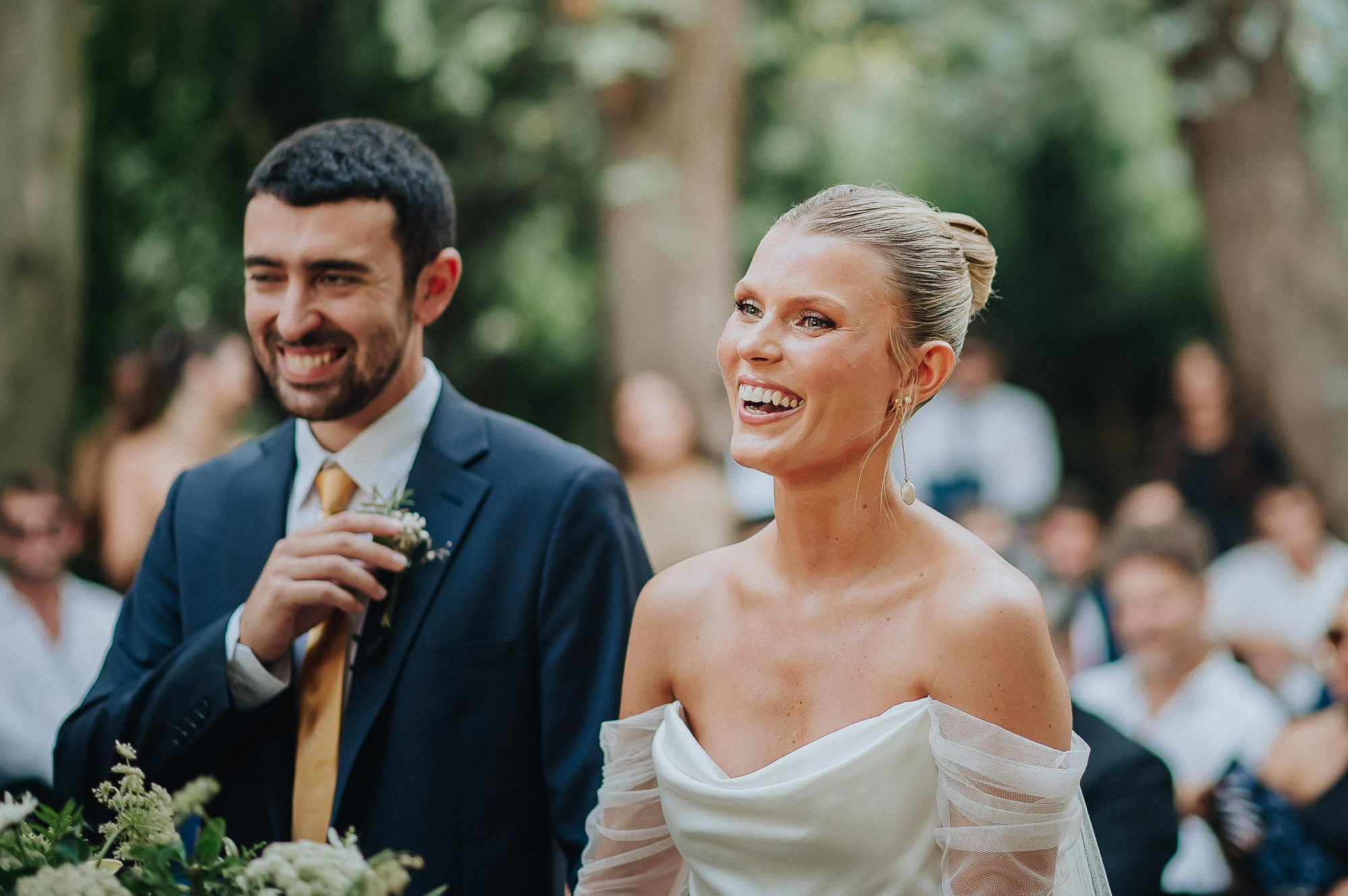 Boda en Santa Lucia by Arpilar | Agus + Nacho