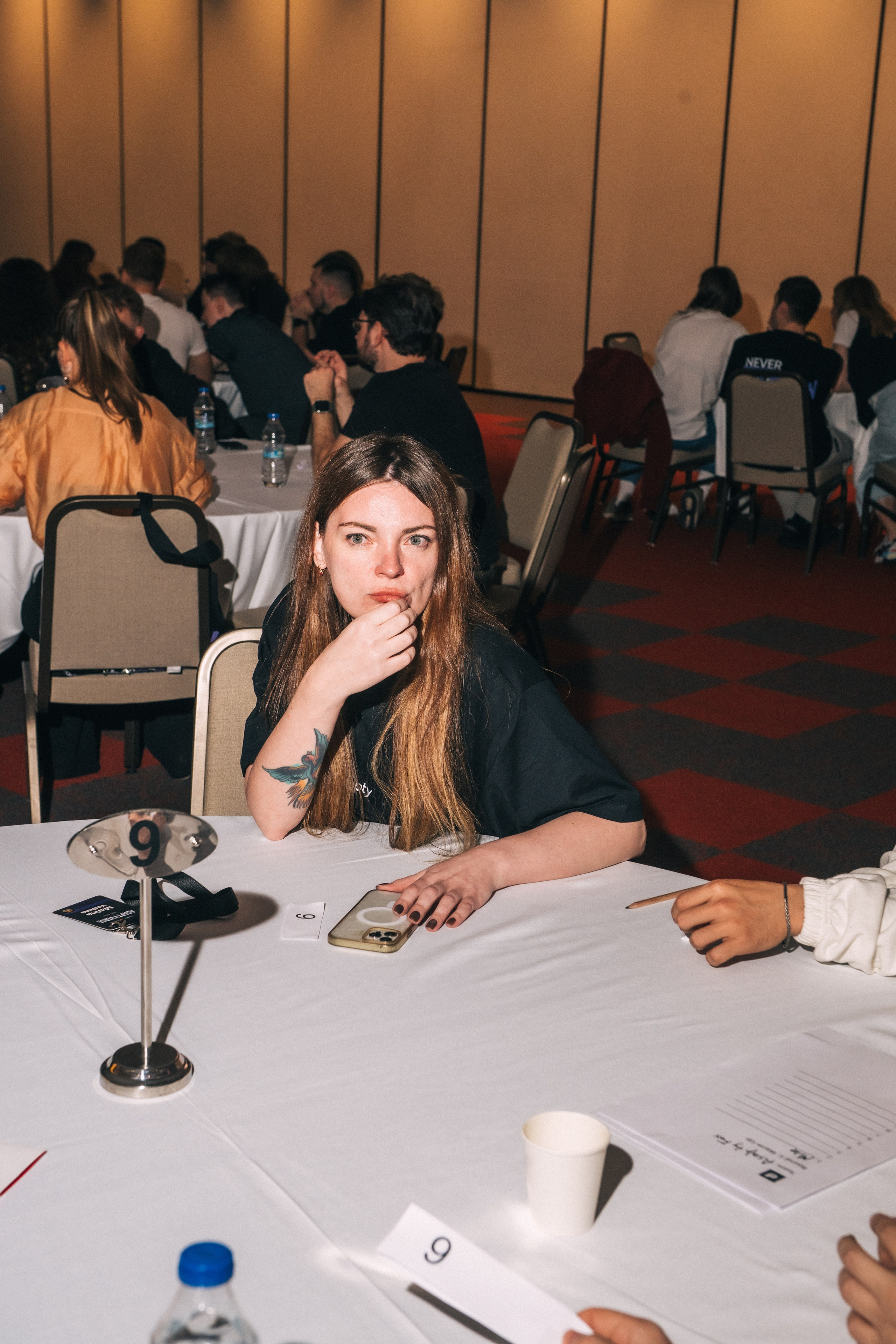 Семинар " Adapty». Турция. 2025. Фотограф в Анталии (Турция) Ева Сэрт