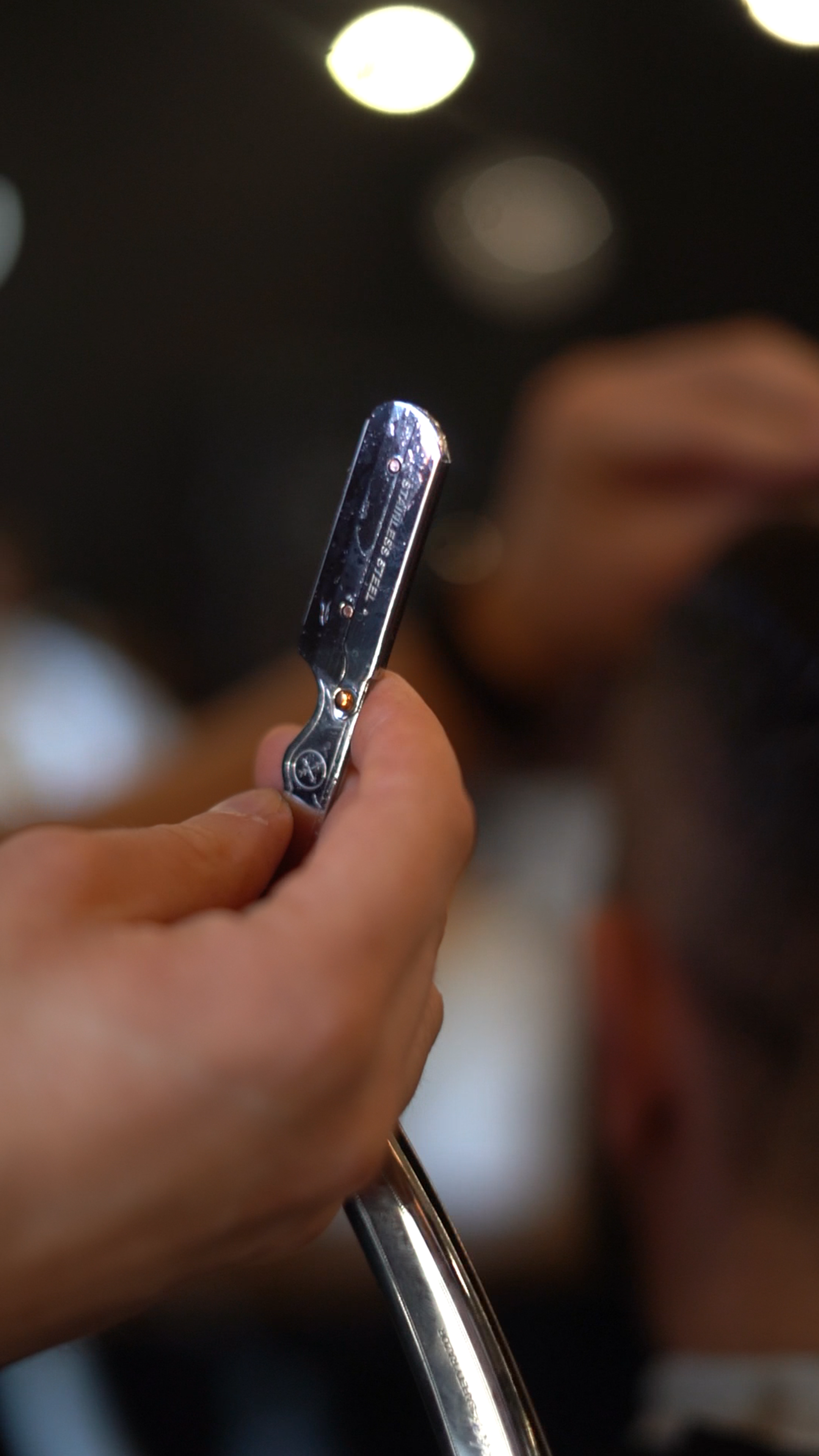 BARBERSHOP. Content creator | Fotografia | Videografia