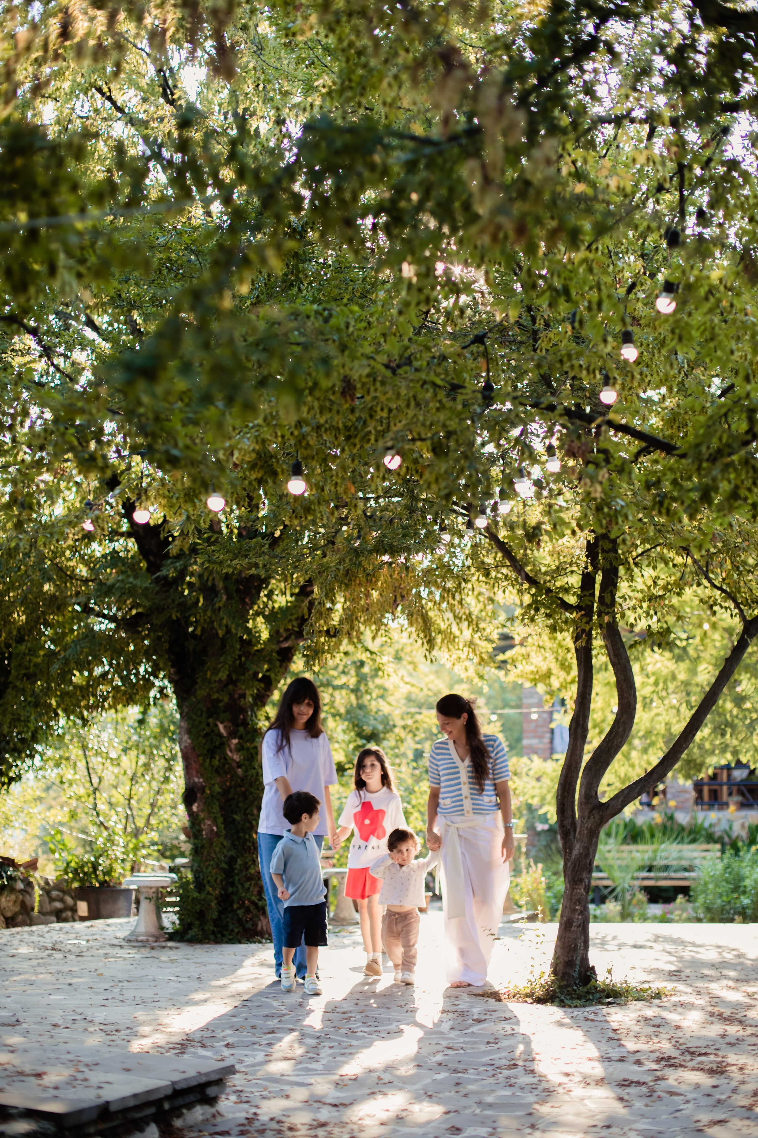 Семейные фотосессии. Фотограф Вероника Яцына в Ташкенте