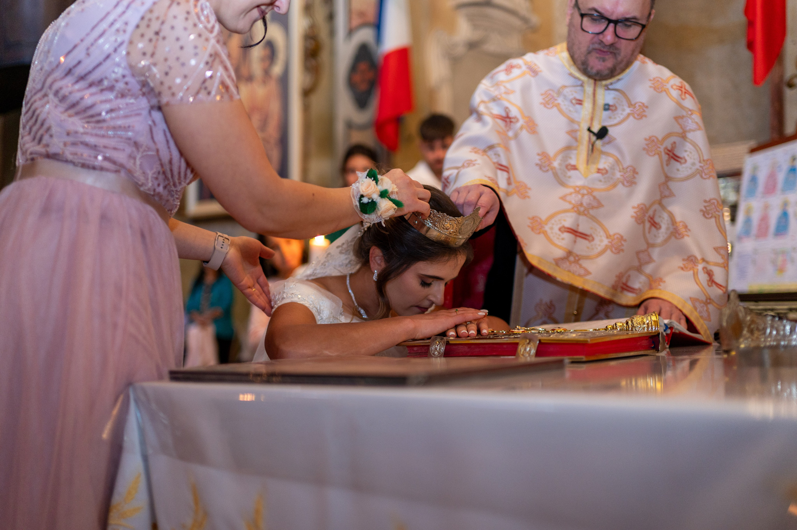 Wedding Cristian & Georgiana. Daniel Rotaru Photography