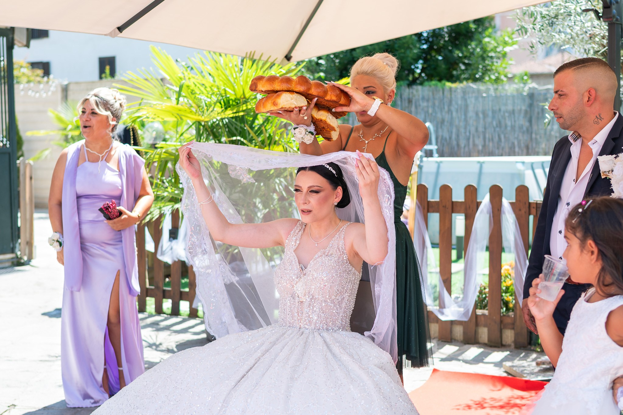 Wedding Andreia & Ionut. Daniel Rotaru Photography