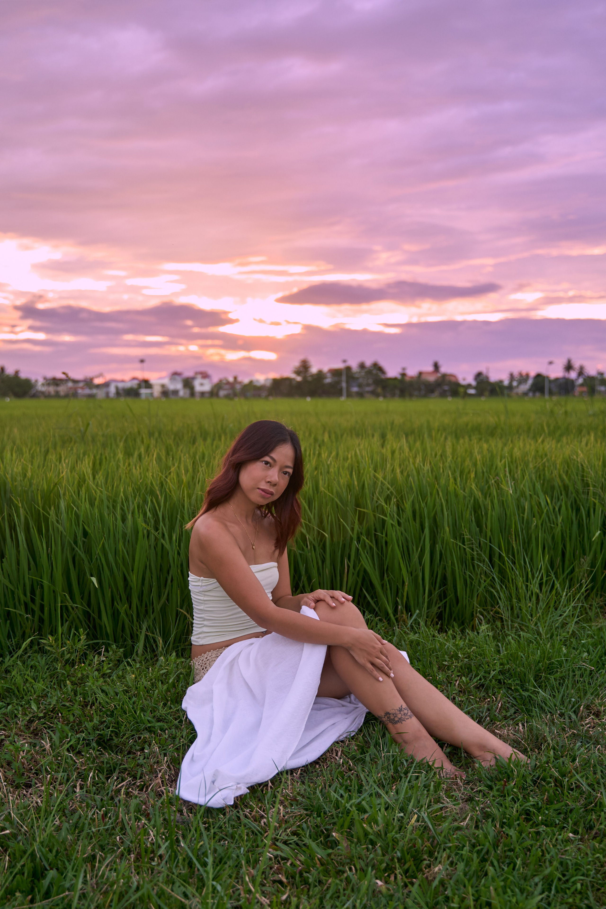 Portrait Photography in Hoi An | Natural & Expressive. Photographer in Hoi An — Veronika Guzenko. Natural photoshoots for couples, families and solo travelers. Book your shoot today