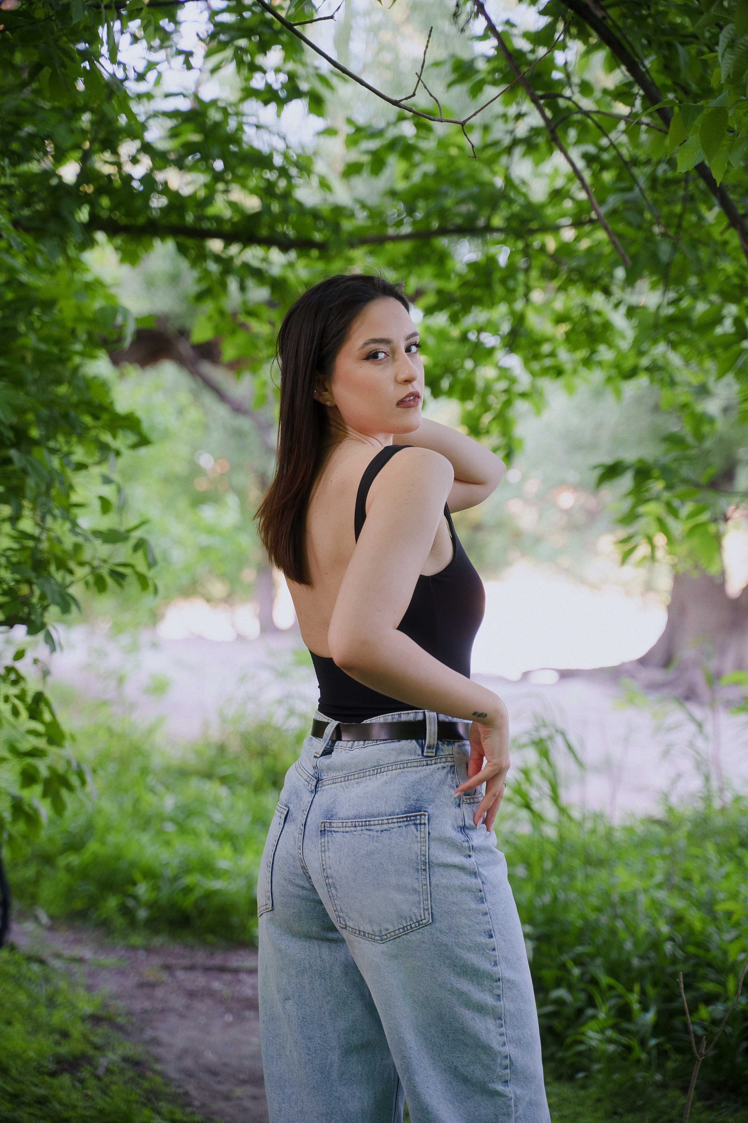 Dunja. Žukov Studio