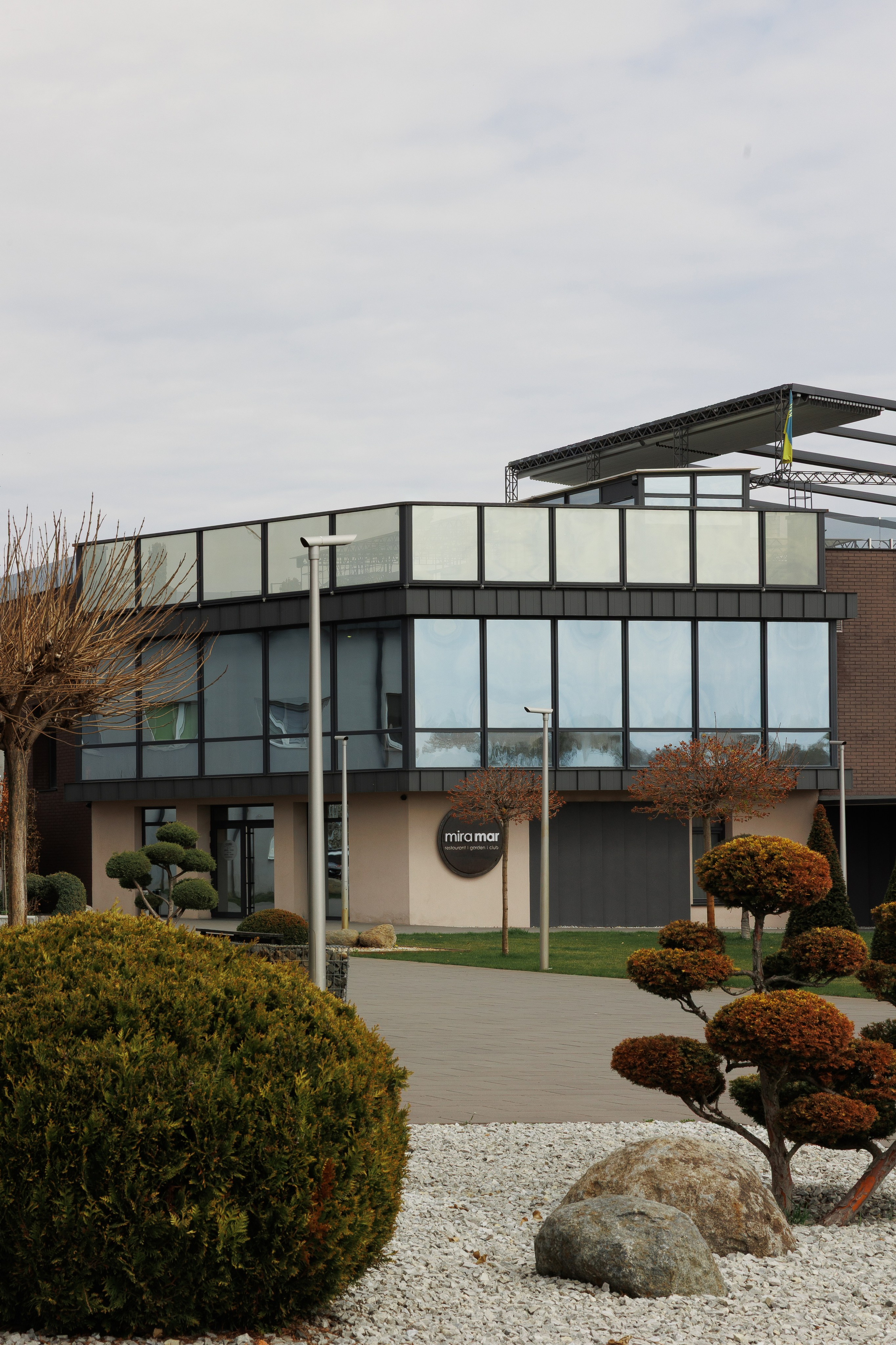 Інтер’єрна фотографія. Iryna Trokhymovych