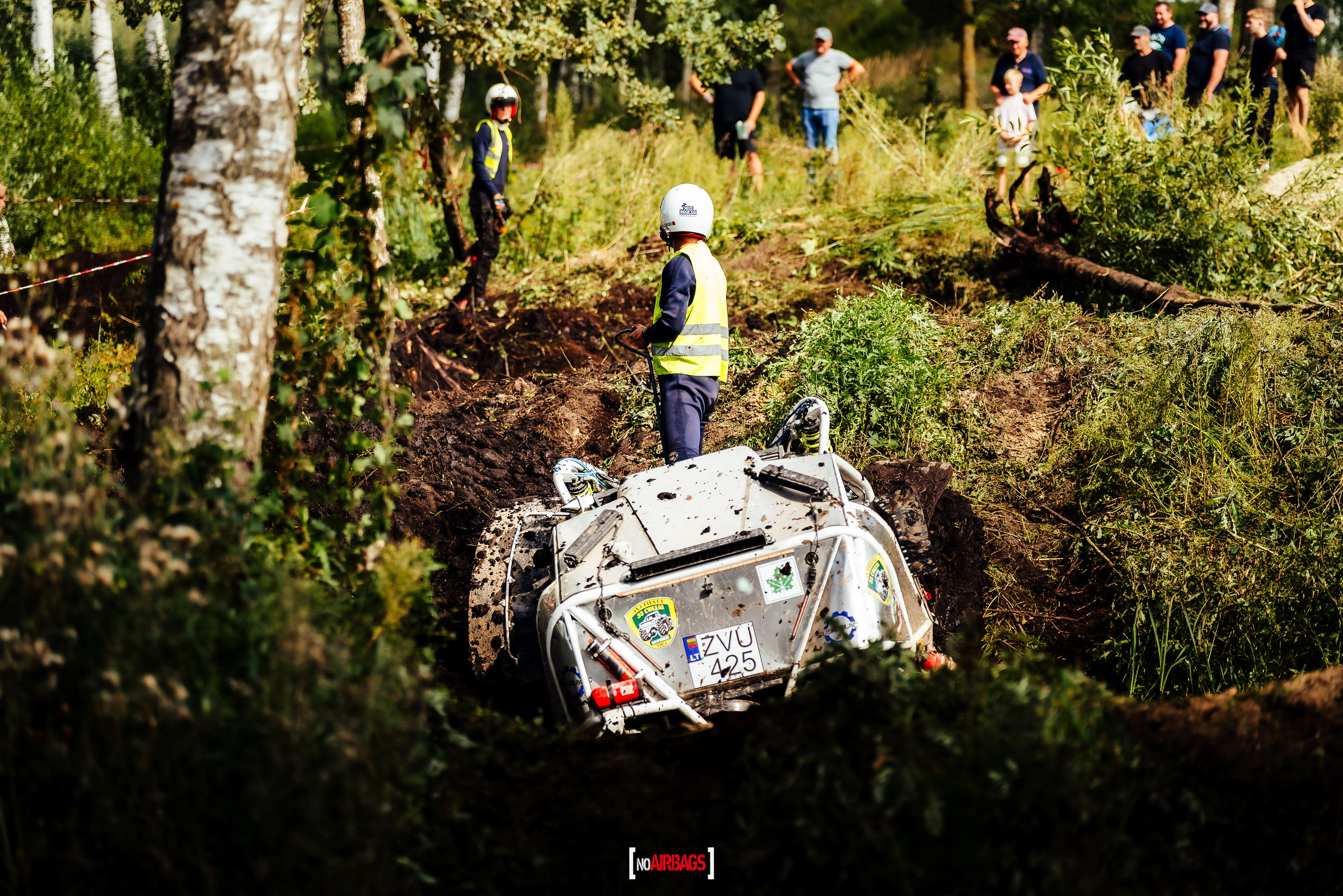 LASF 2024 M. PRAVAŽUMO ČEMPIONATO V ETAPAS. OnePIXEL