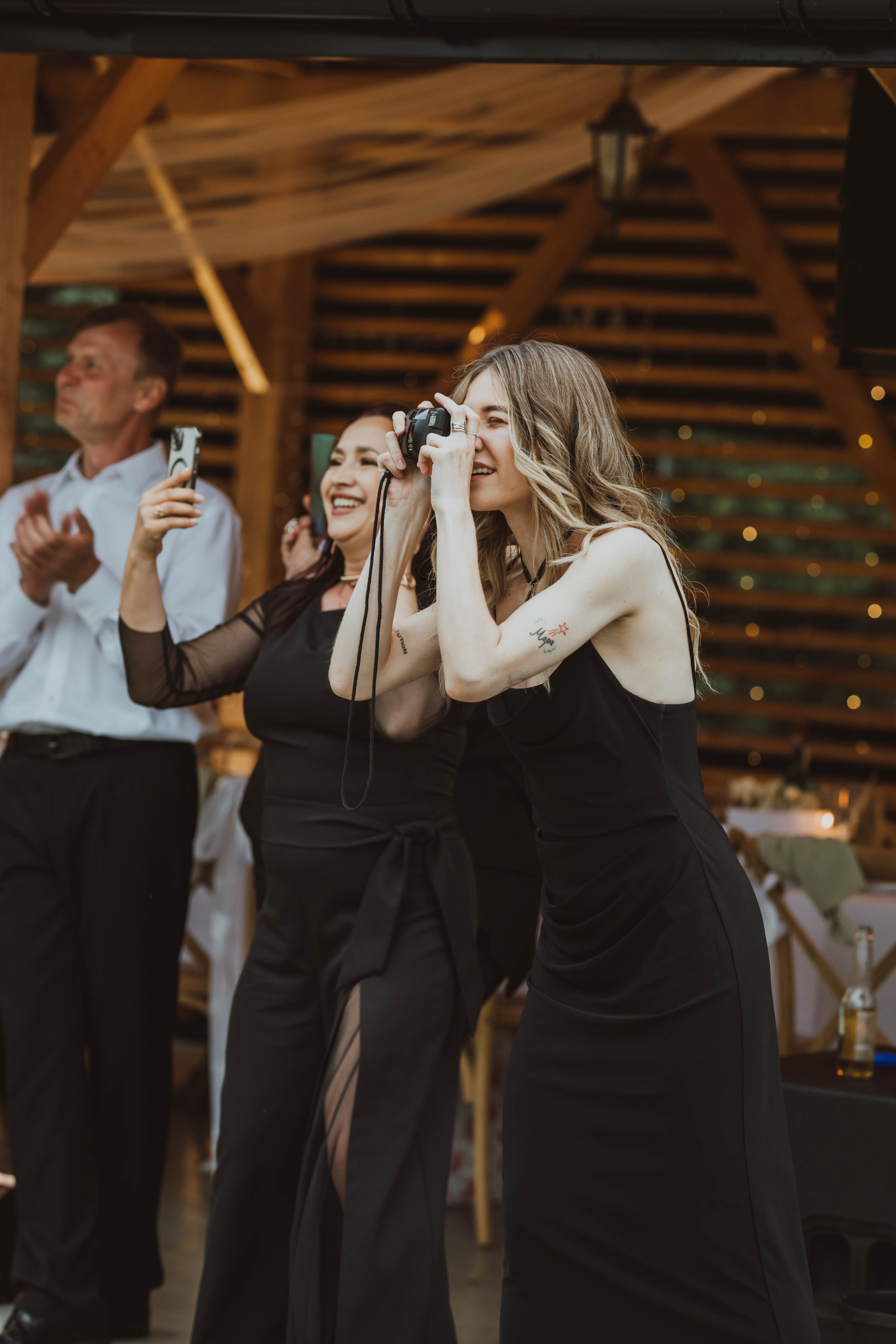 ANTON TATSIANA. Fotograf Mykhalchuk Inna Kraków