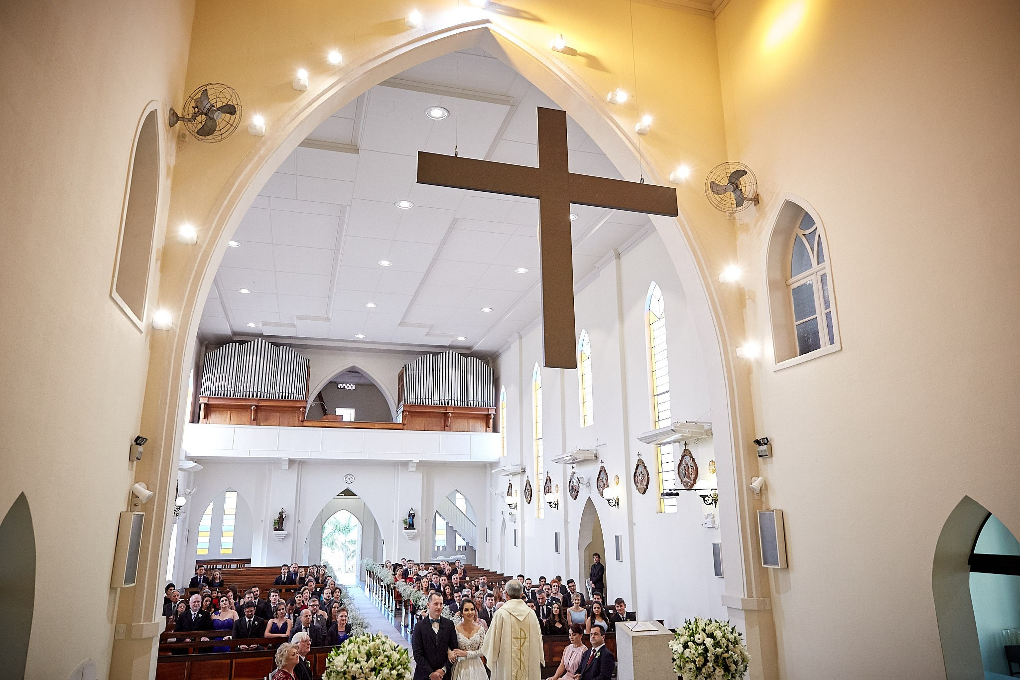 Casamento Carol e Ricardo. Fotógrafo de casamentos em Florianópolis