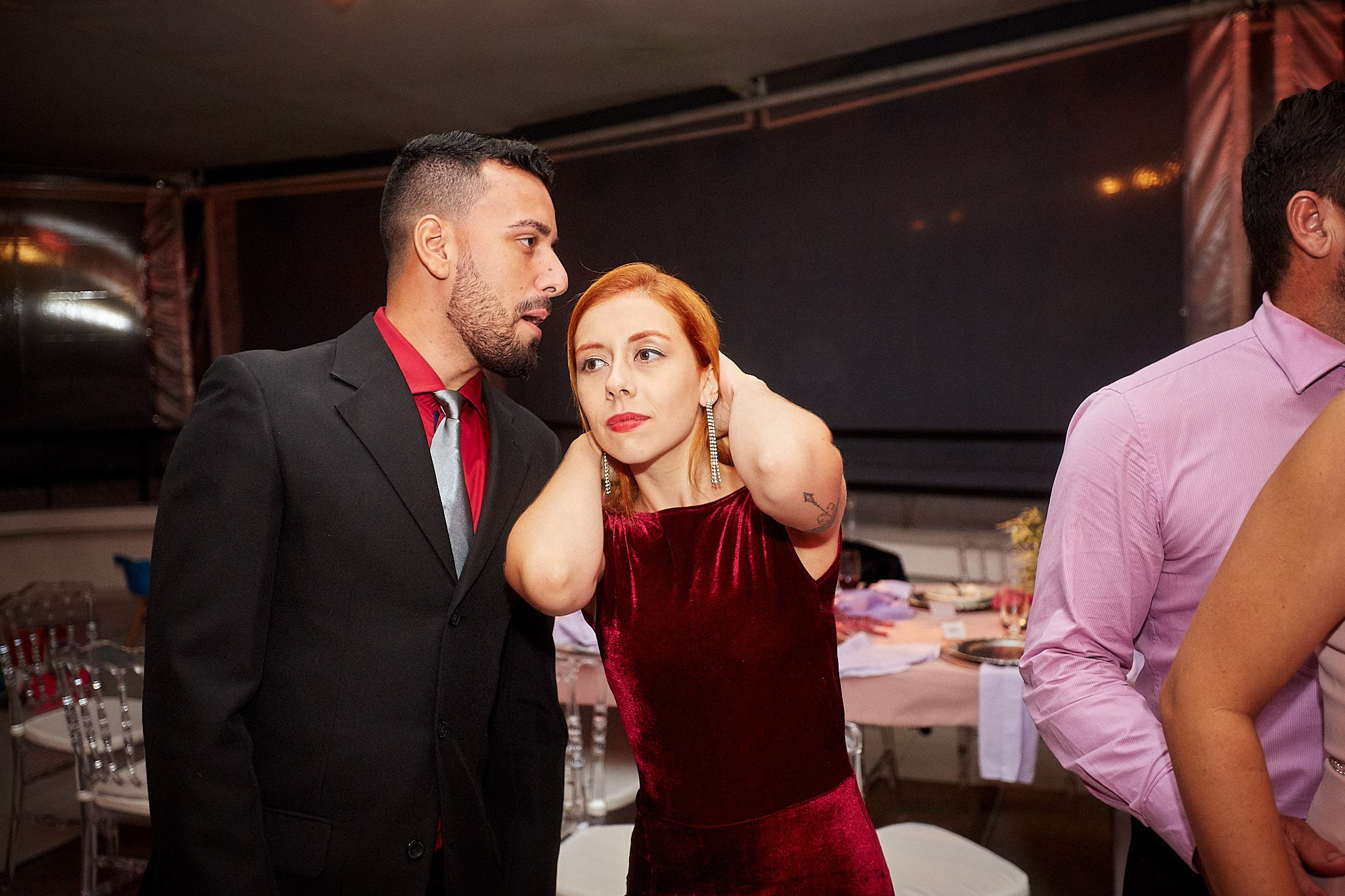 Casamento Juliana e Thuan. Fotógrafo de casamentos em Florianópolis