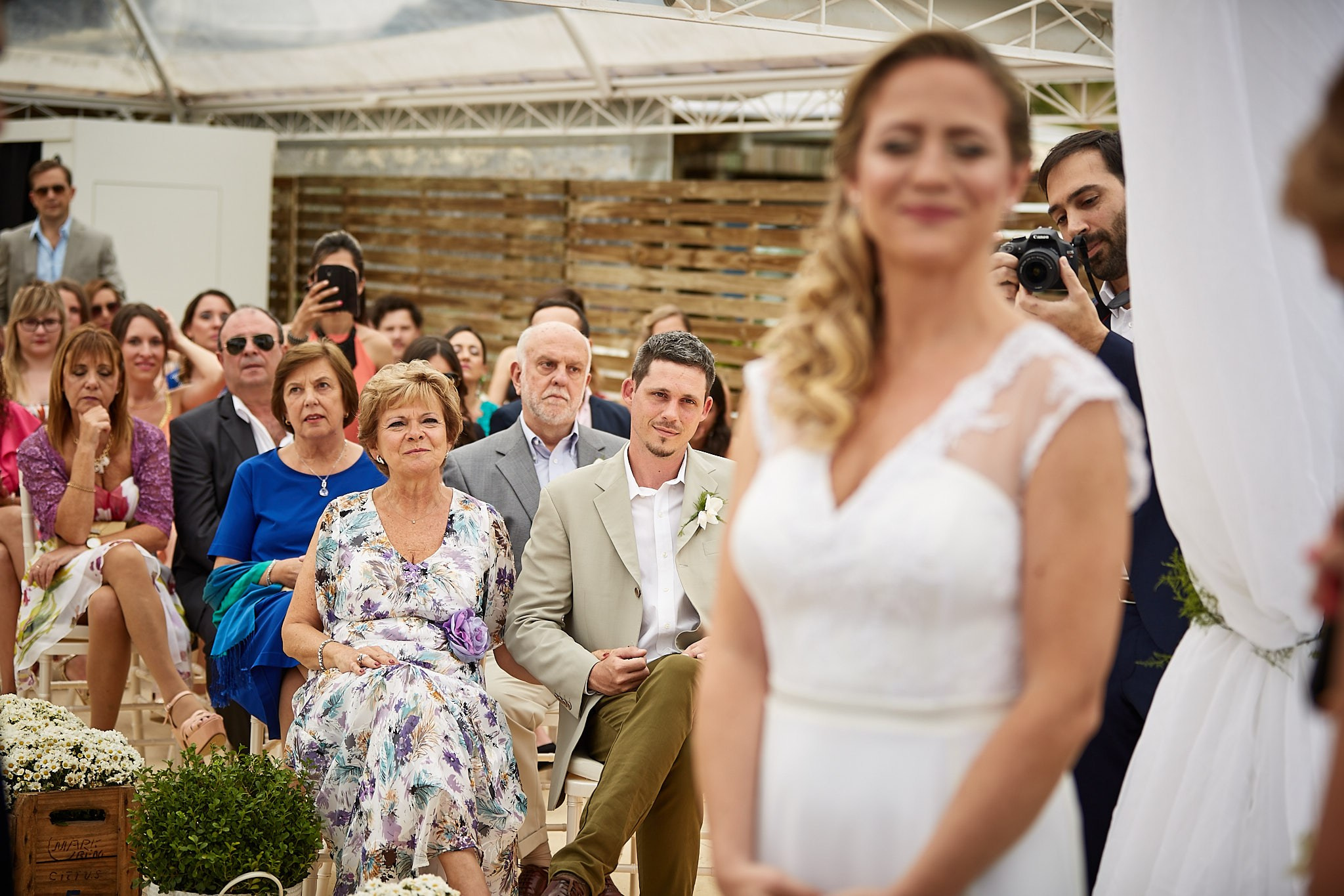Casamento Mariana e Julián. Fotógrafo de casamentos em Florianópolis