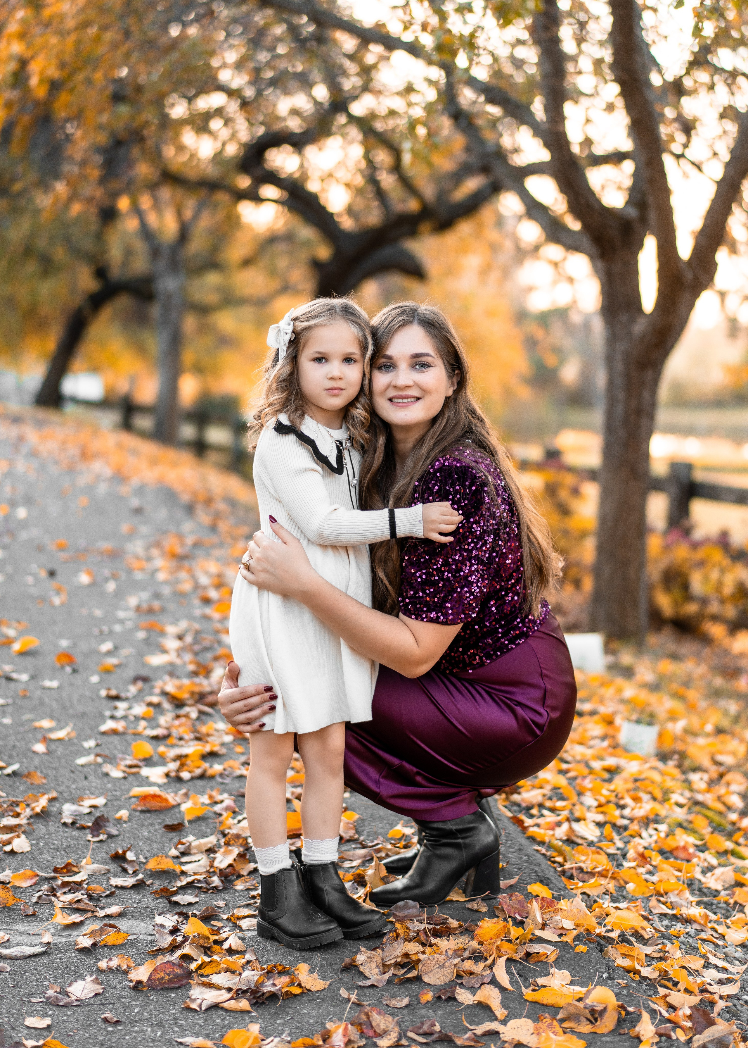 Klyushin family. Family photographer in Sacramento | Sofia Pavenko