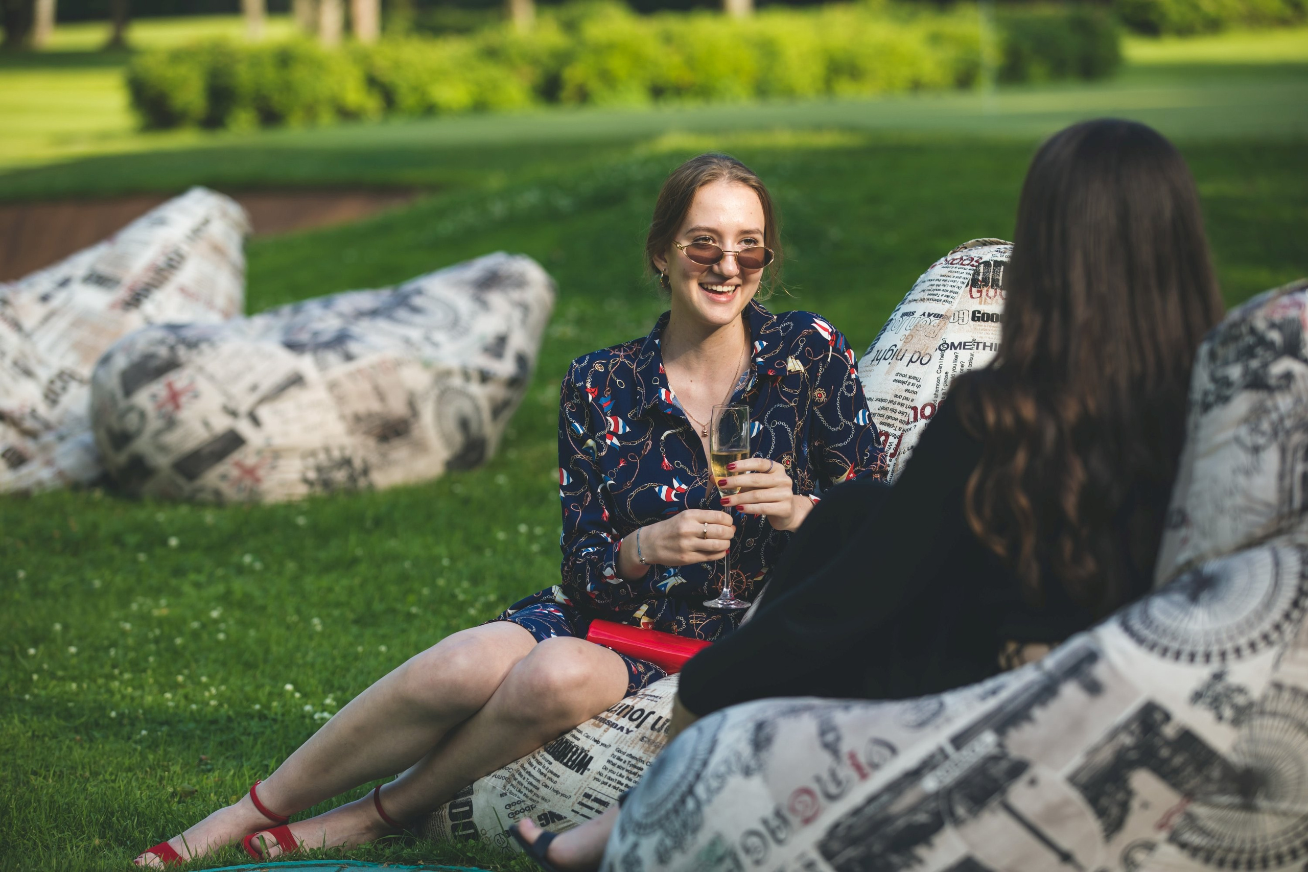 Birthday Darya. True Story Photography