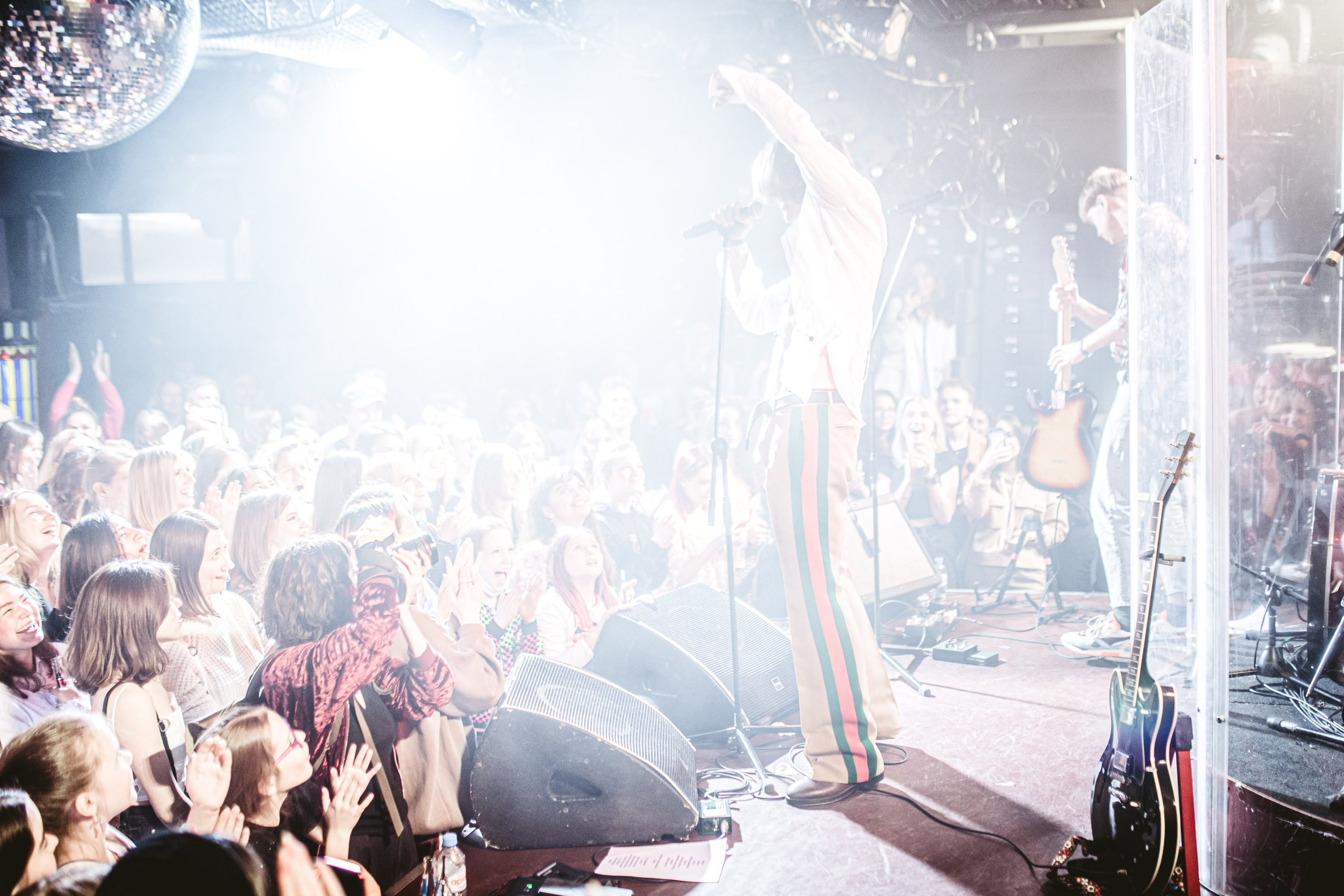 R.A.SVET Concert. True Story Photography