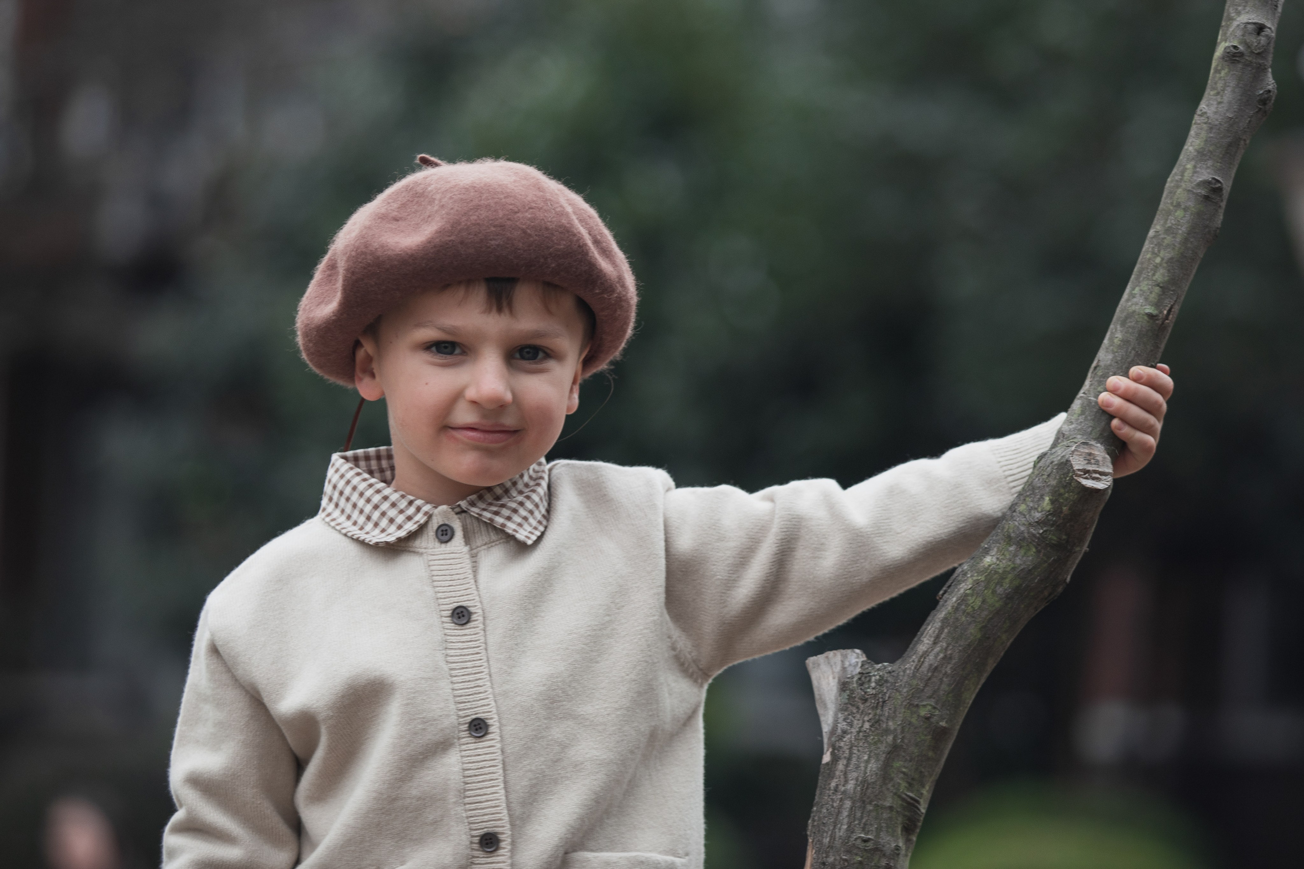 Family photoshoot in Temsa town, Shanghai. Photographer in Shanghai — Lola Pidluskaya