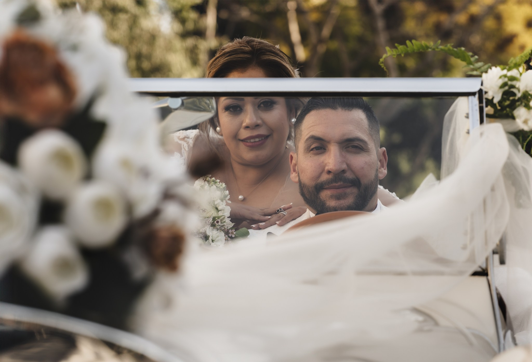 Martha & Alan Wedding. J&T Photo Art