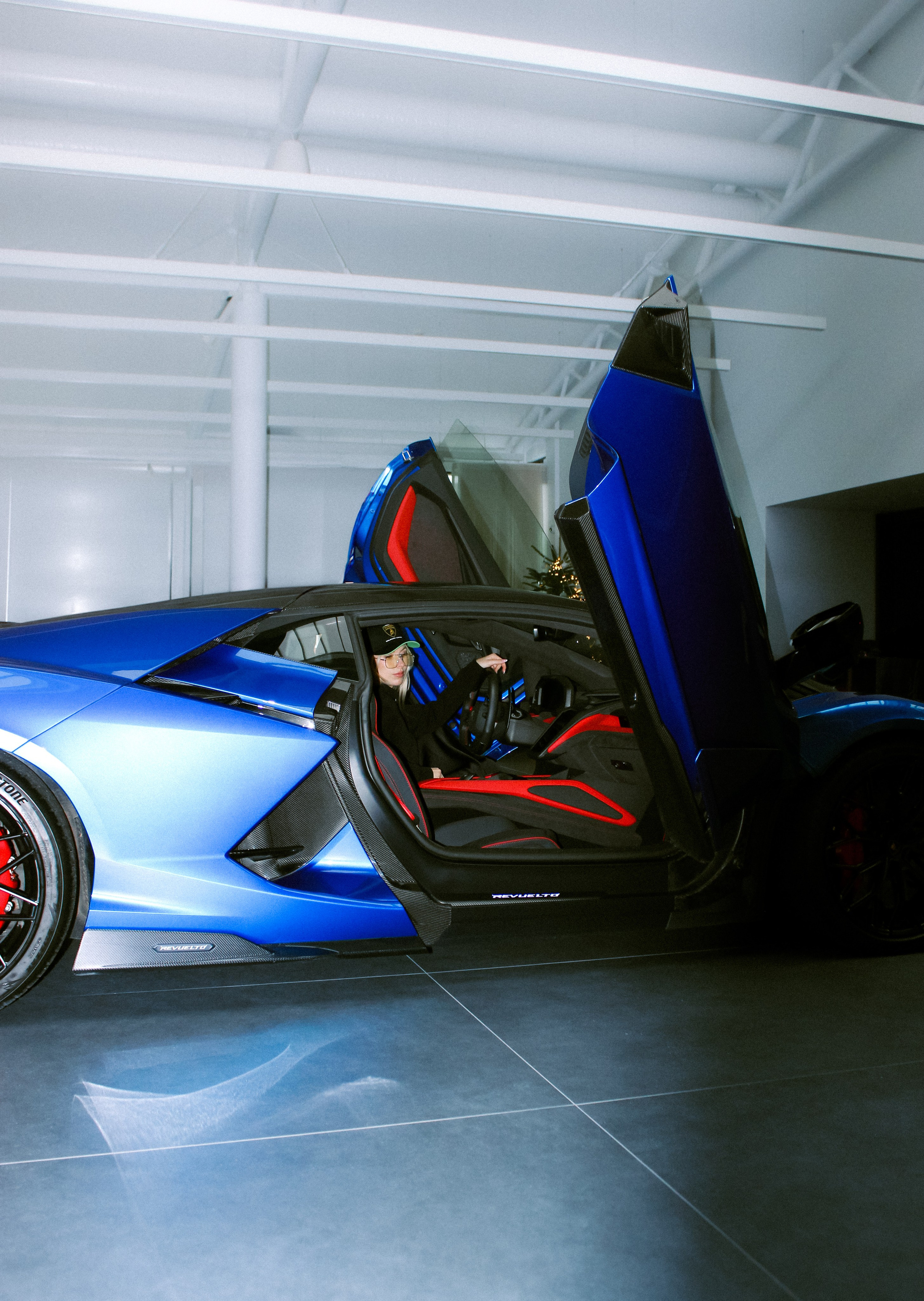Lamborghini Tallinn. Lybra Visuals — Photographer and Stylist in Tallinn, Estonia. Fashion. Automotive. Commercial