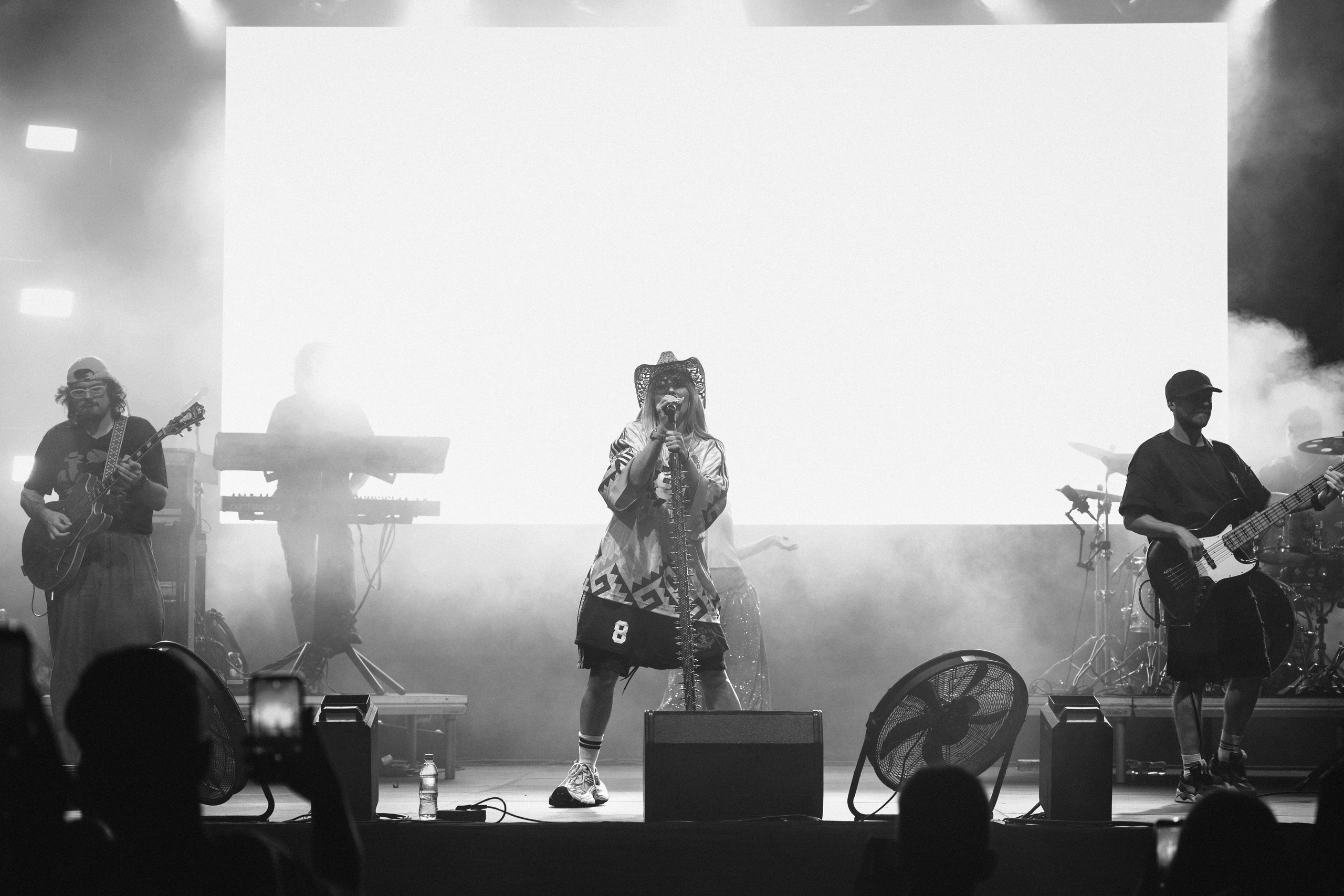 Fotograf Concerte | Les Moments | Cluj, Dej și România