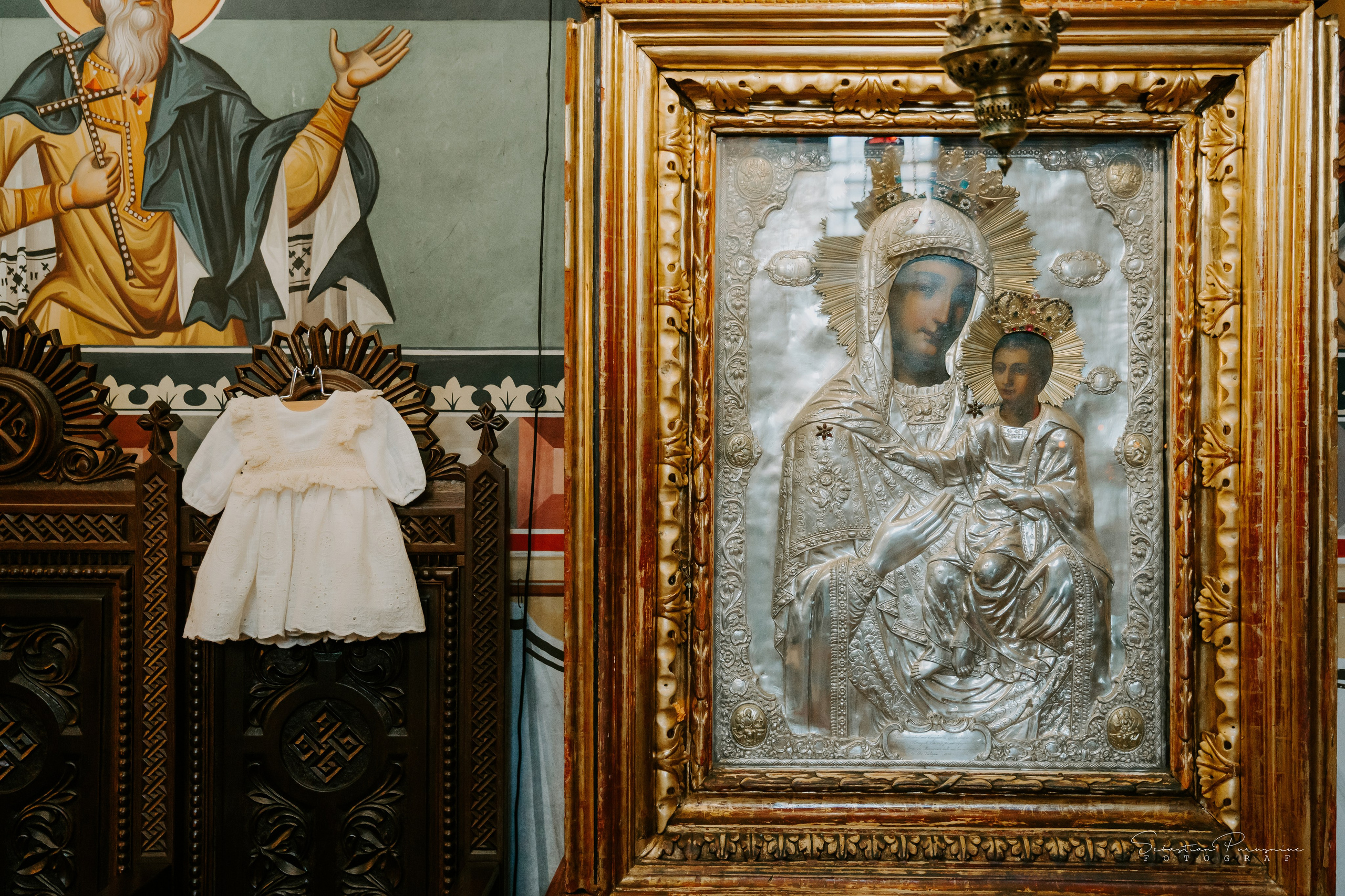 Lara-Olivia. Sebastian Purusniuc Fotograf - Iasi