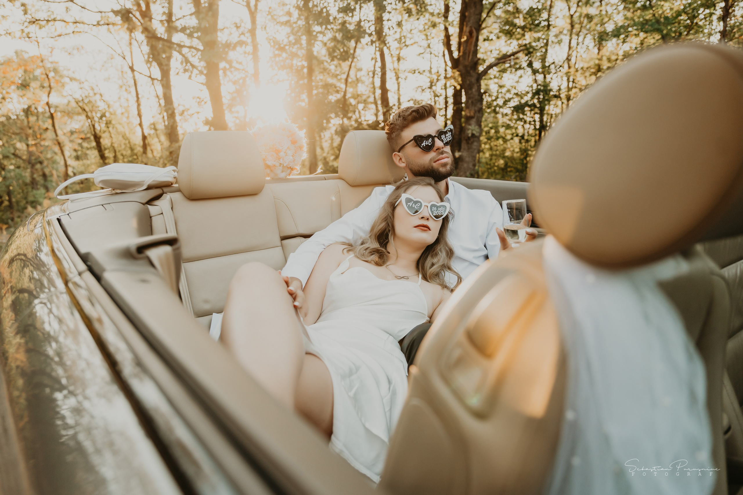 Save The Date. Sebastian Purusniuc Fotograf - Iasi