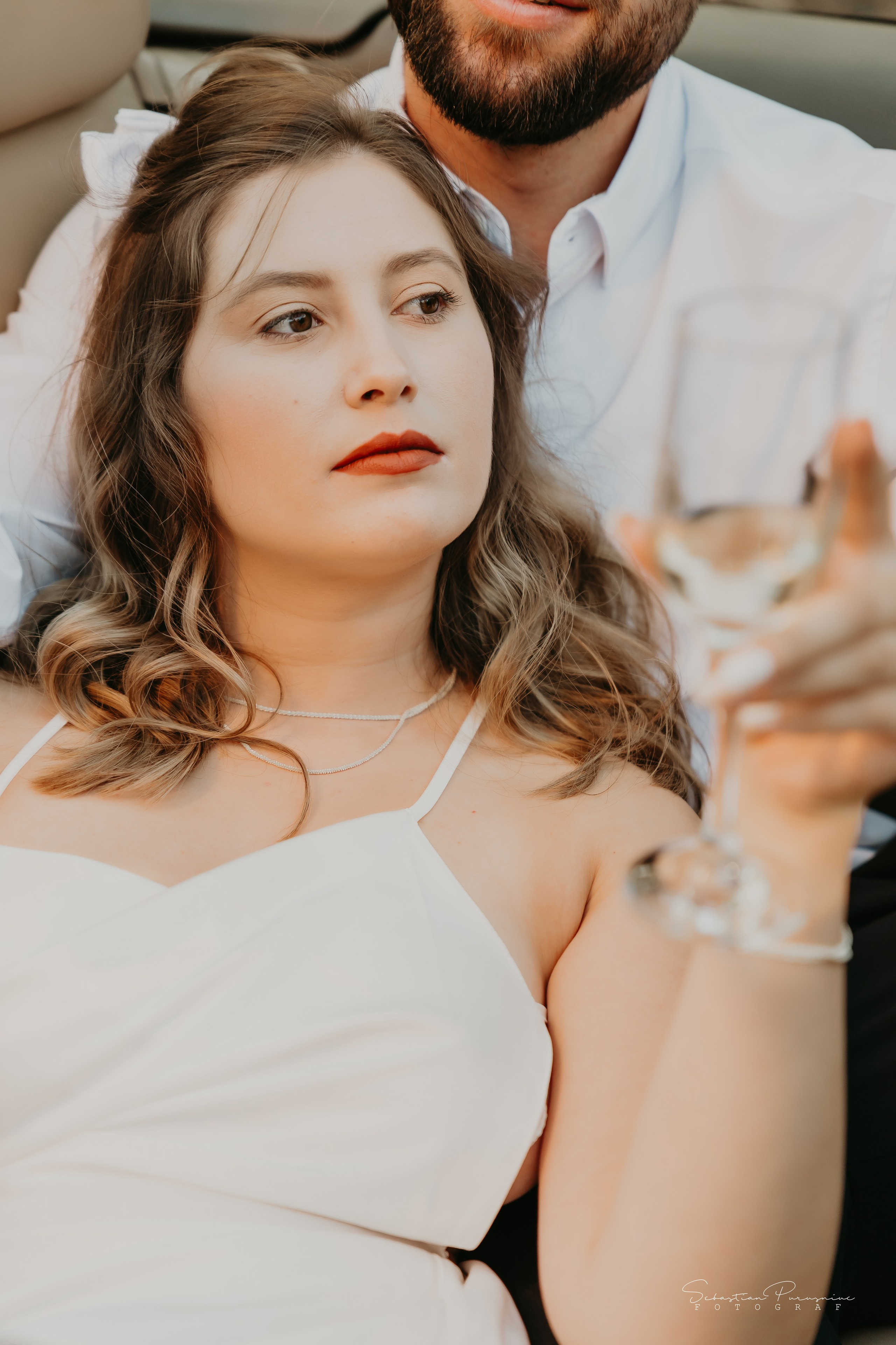 Save The Date. Sebastian Purusniuc Fotograf - Iasi