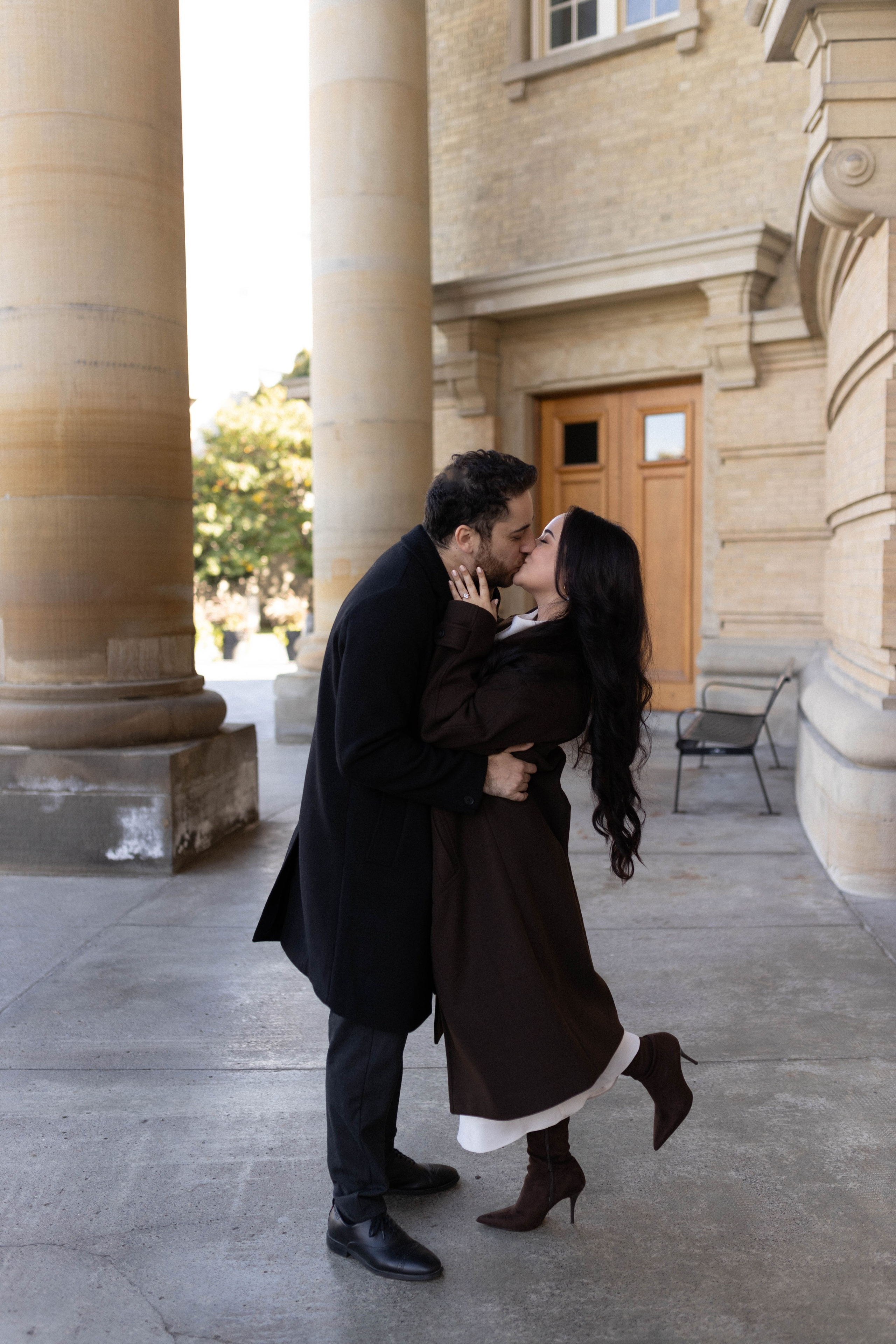 E&A Engagement. Main