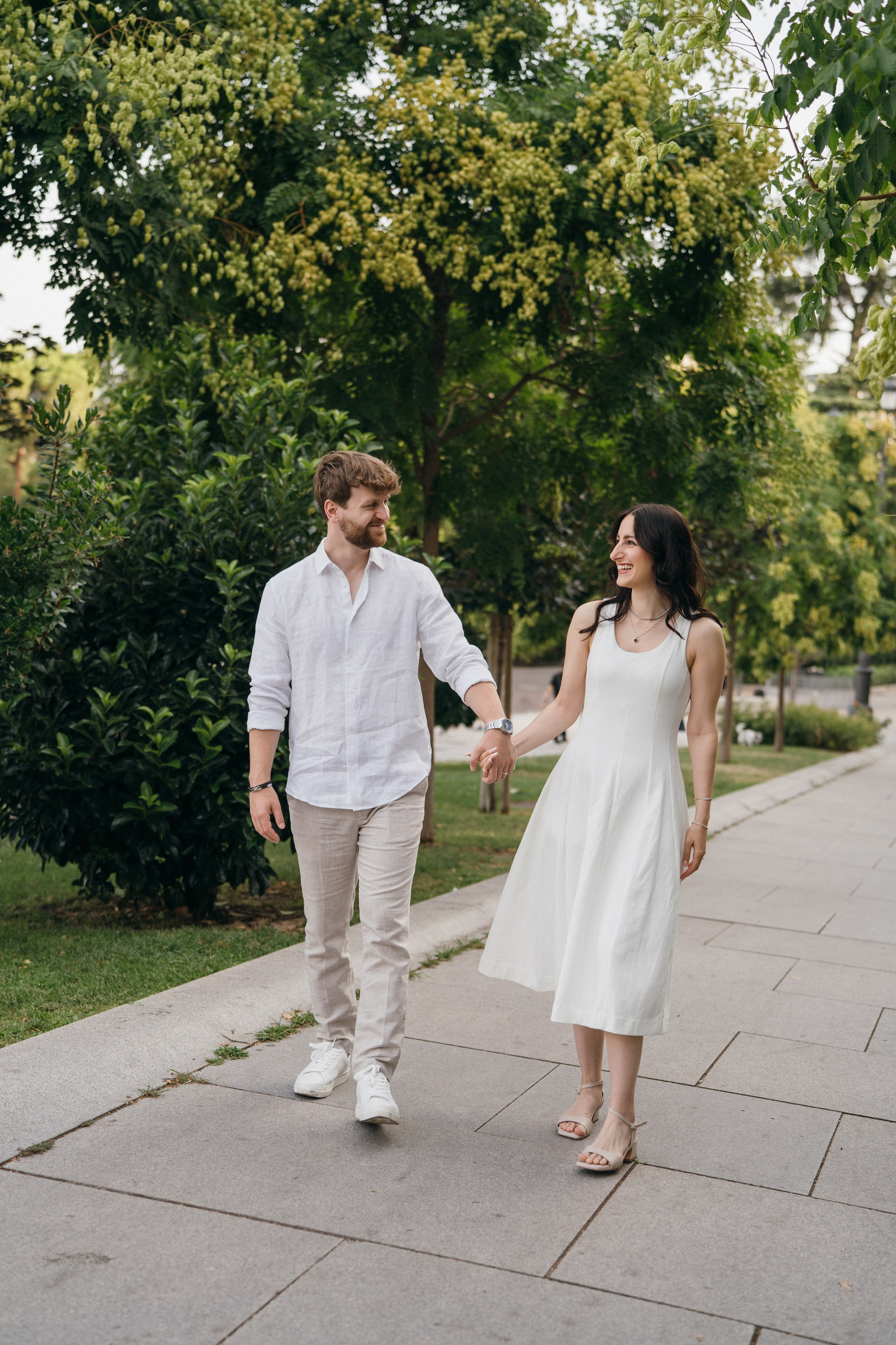 Shima&Thomas. Fotógrafo en Madrid, España. Alyona Belyaninova